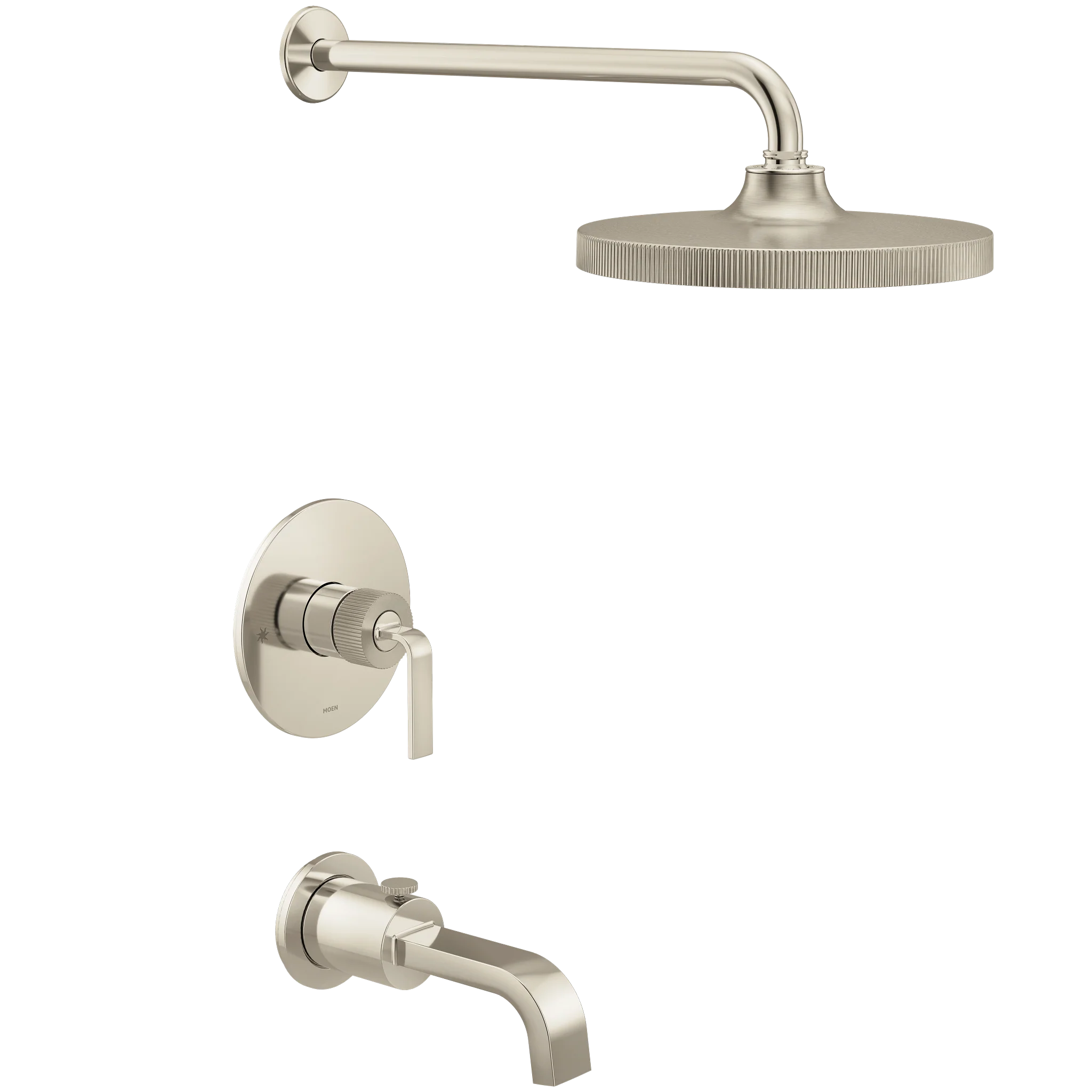 Cambium M-CORE 3-Series Tub and Shower Trim