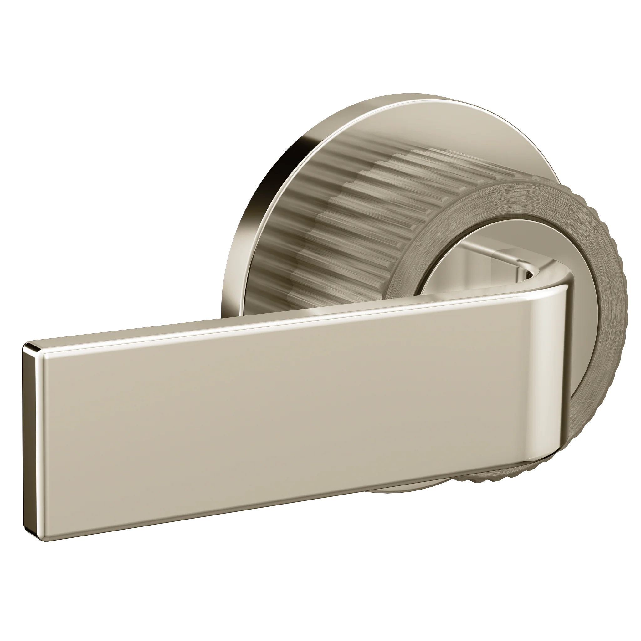 Cambium Chrome tank lever