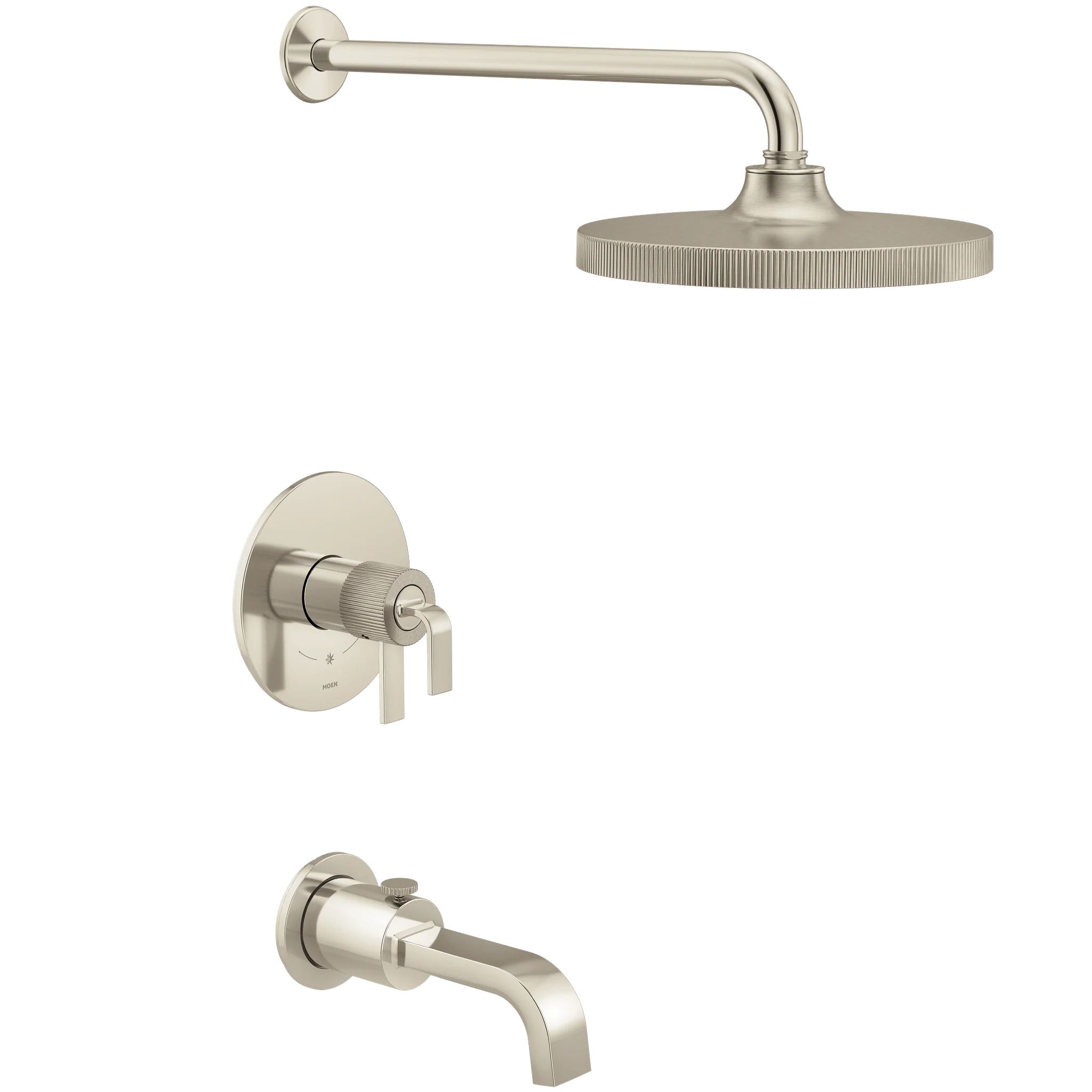 Cambium M-CORE 2-Series Tub and Shower Trim
