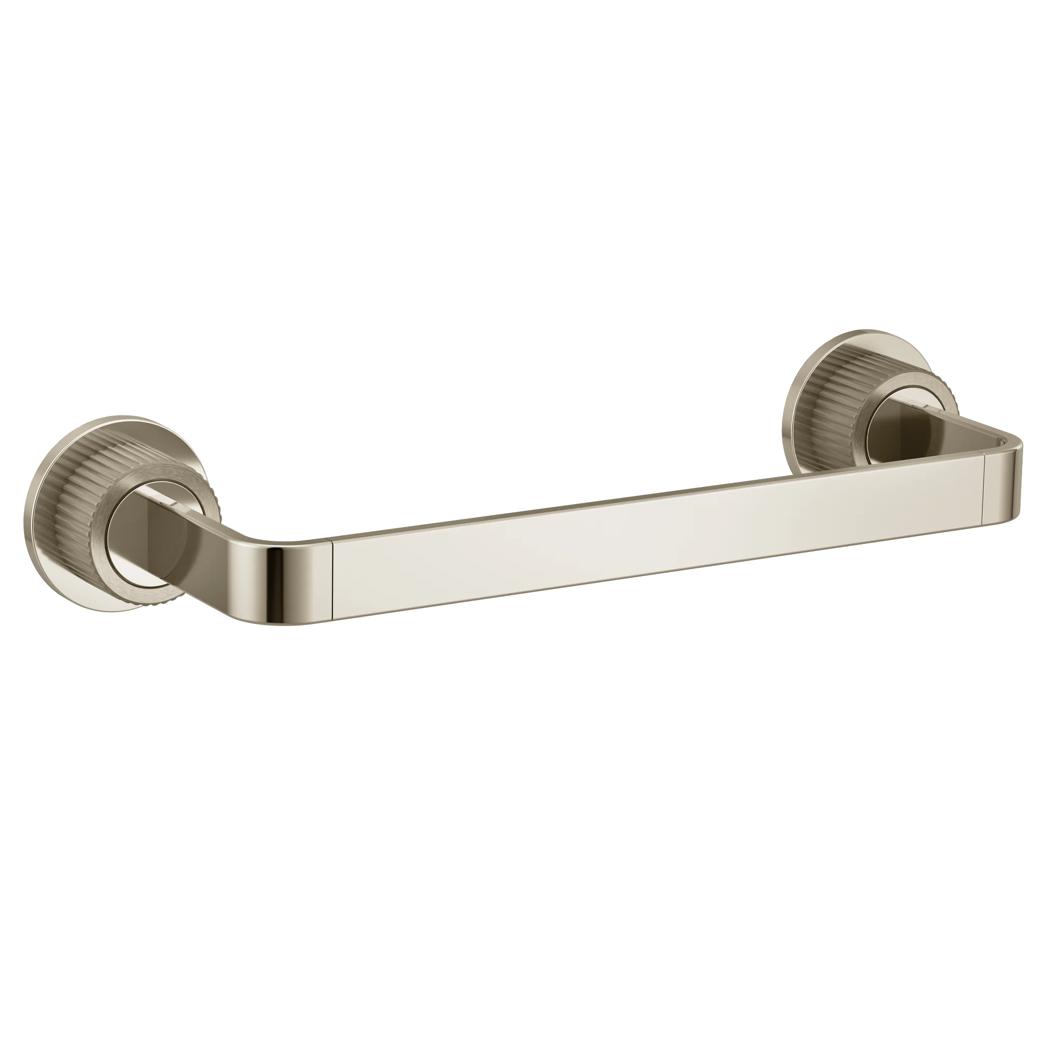 Cambium Chrome hand towel bar