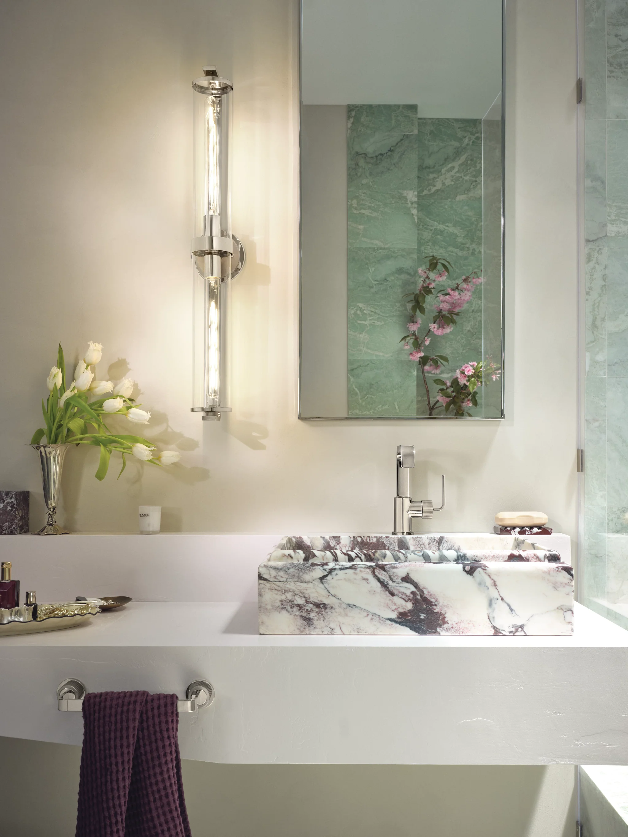 8412-Cambium-Chrome-hand-towel-bar-7.webp Cambium Chrome hand towel bar