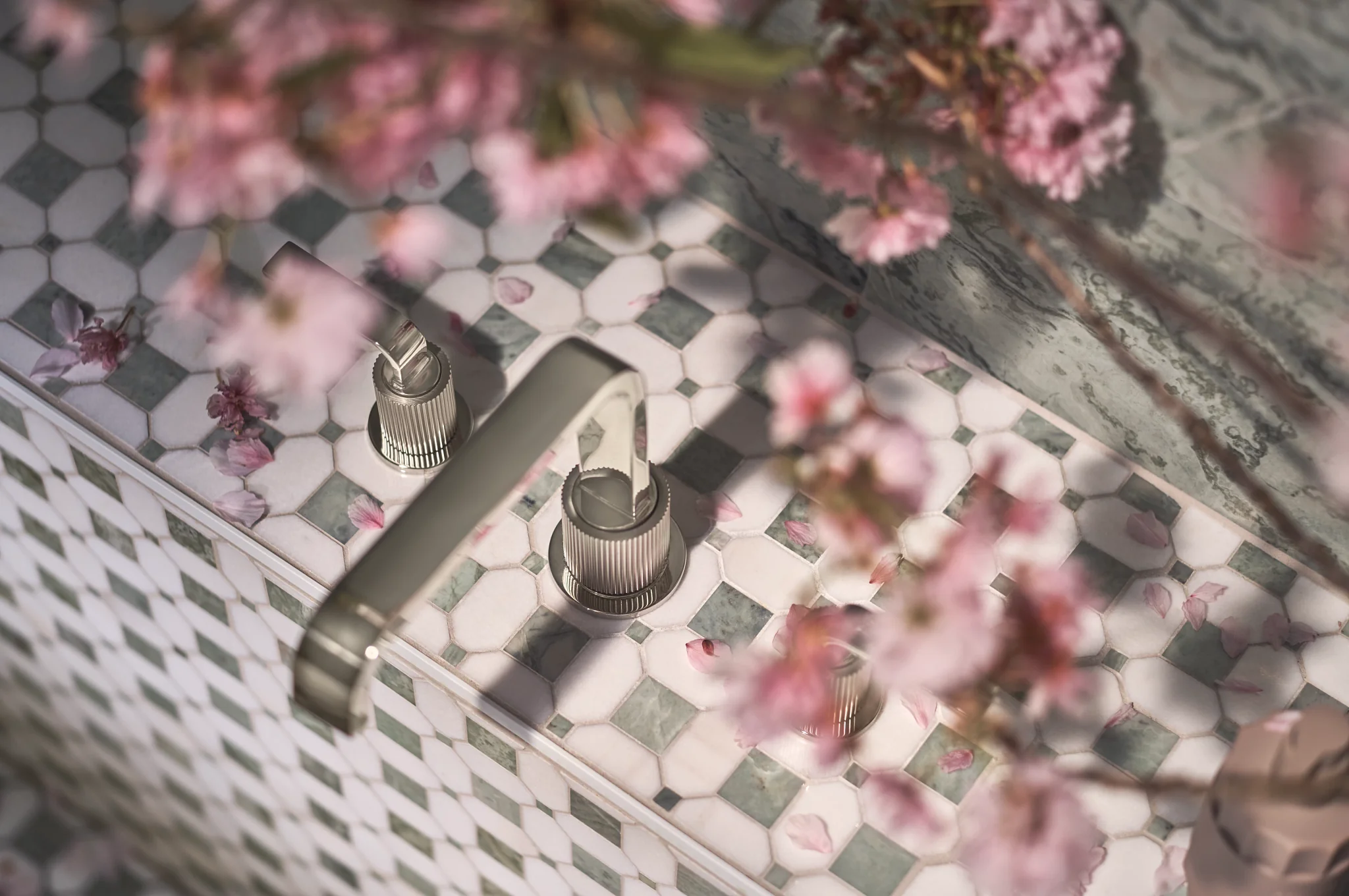 8427-Cambium-Chrome-two-handle-high-arc-roman-tub-faucet-13.webp Cambium Chrome two-handle high arc roman tub faucet