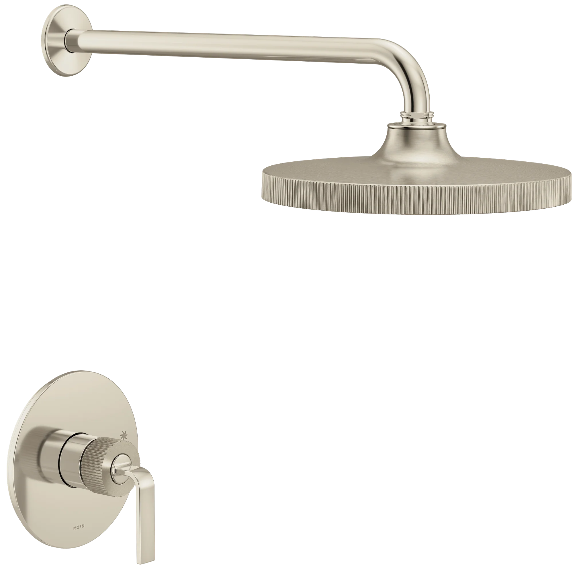 Cambium Chrome Posi-Temp(R) shower only