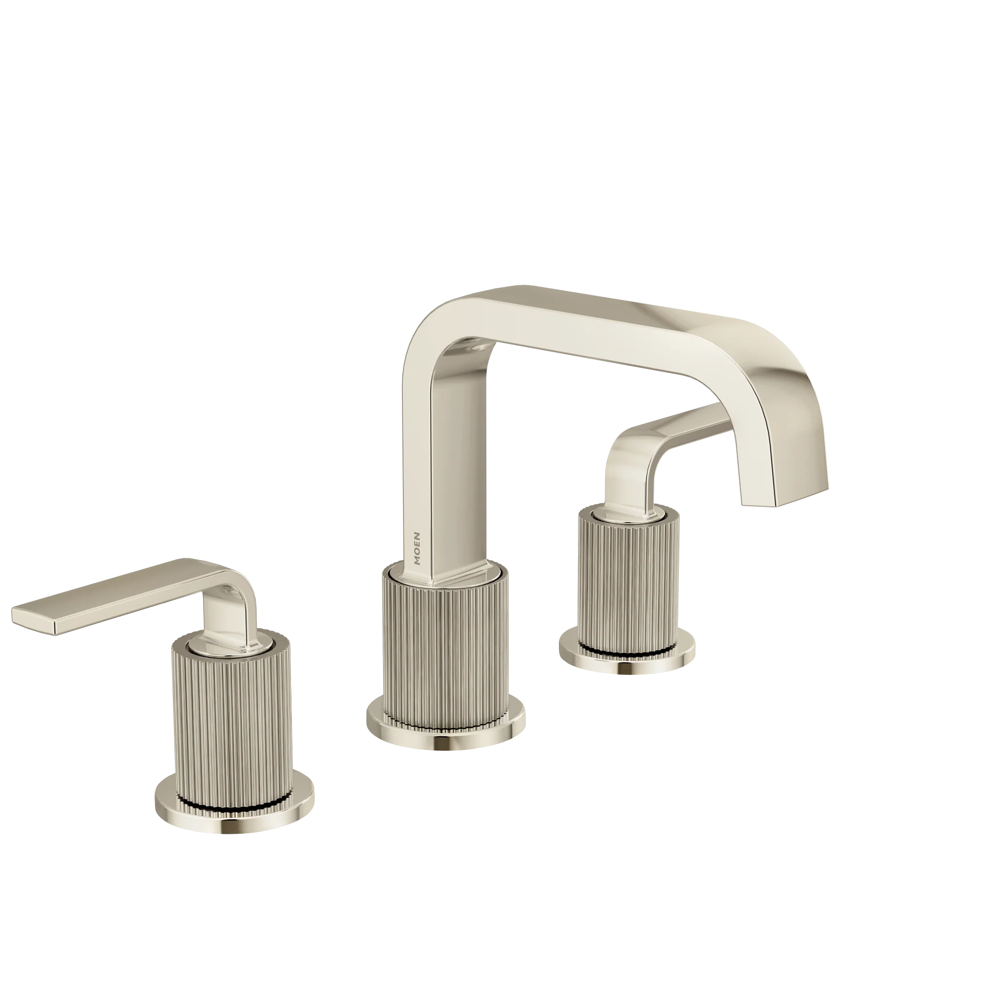 8452-Cambium-Chrome-two-handle-high-arc-bathroom-faucet-4.webp Cambium Chrome two-handle high arc bathroom faucet