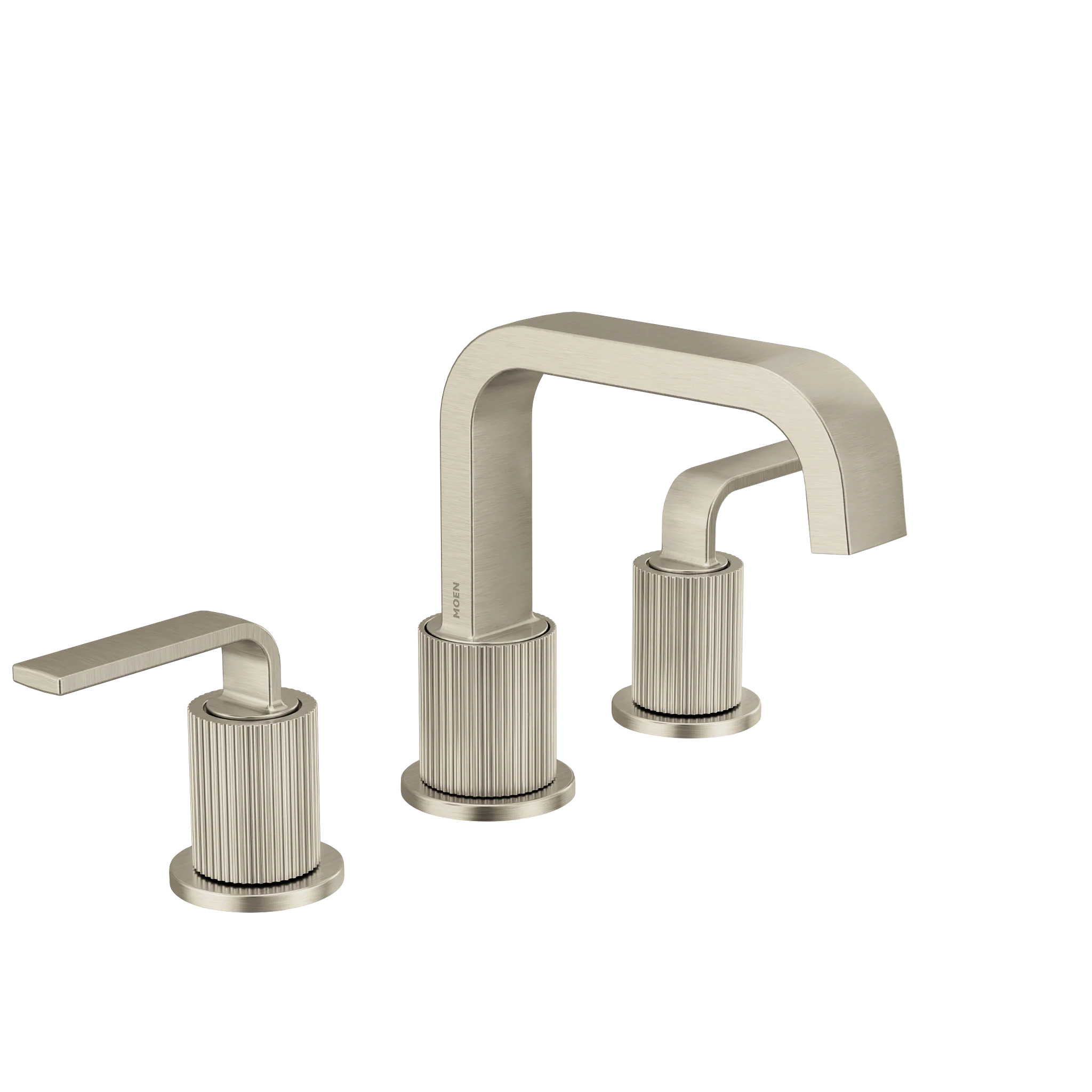 8452-Cambium-Chrome-two-handle-high-arc-bathroom-faucet-7.webp Cambium Chrome two-handle high arc bathroom faucet