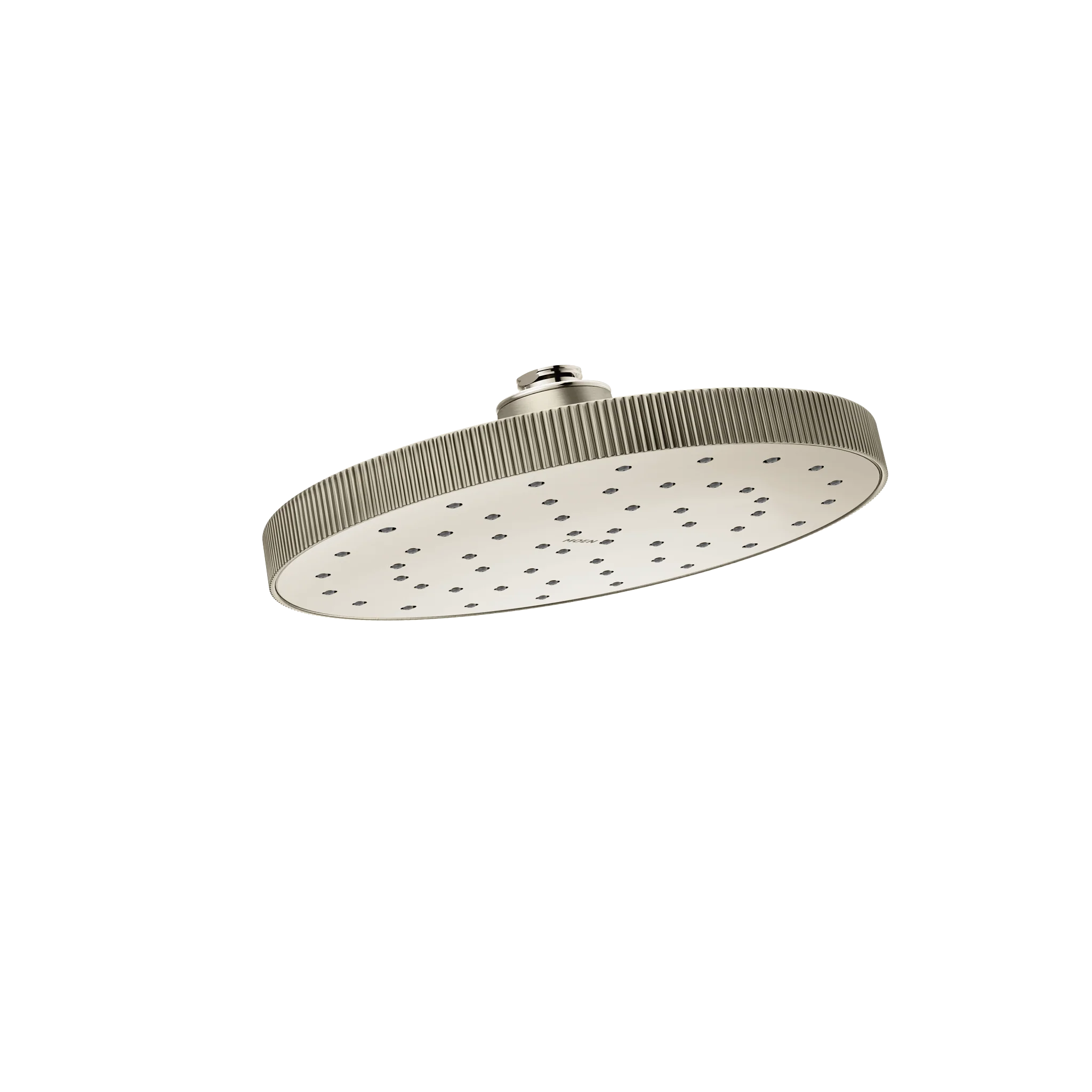 8513-Cambium-Chrome-one-function-10-diameter-spray-head-eco-performance-rainshower-1.webp Cambium Chrome one-function 10" diameter spray head eco-performance rainshower