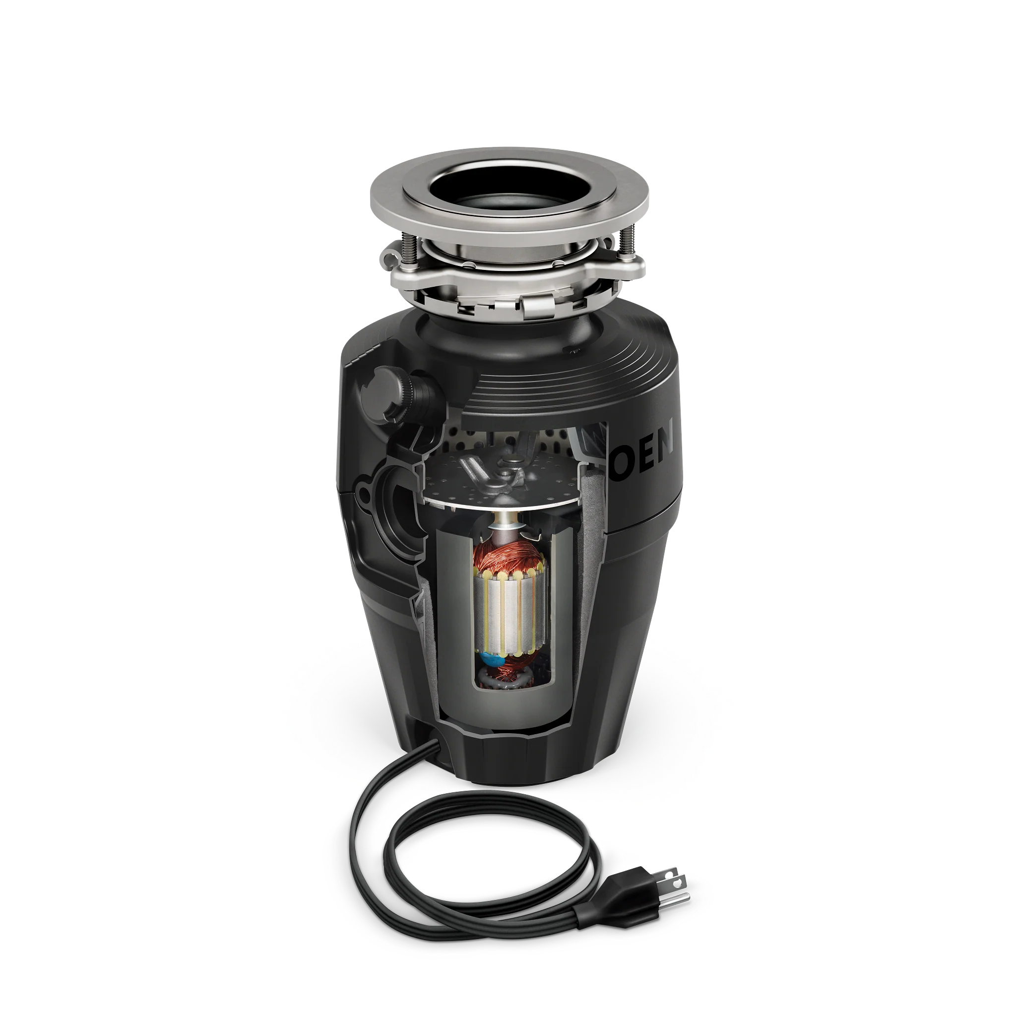 853-Ex-Series-HostTM-Series-3-4-Horsepower-Improved-Installation-Garbage-Disposal-6.webp Ex Series Host™ Series 3/4 Horsepower Improved Installation Garbage Disposal