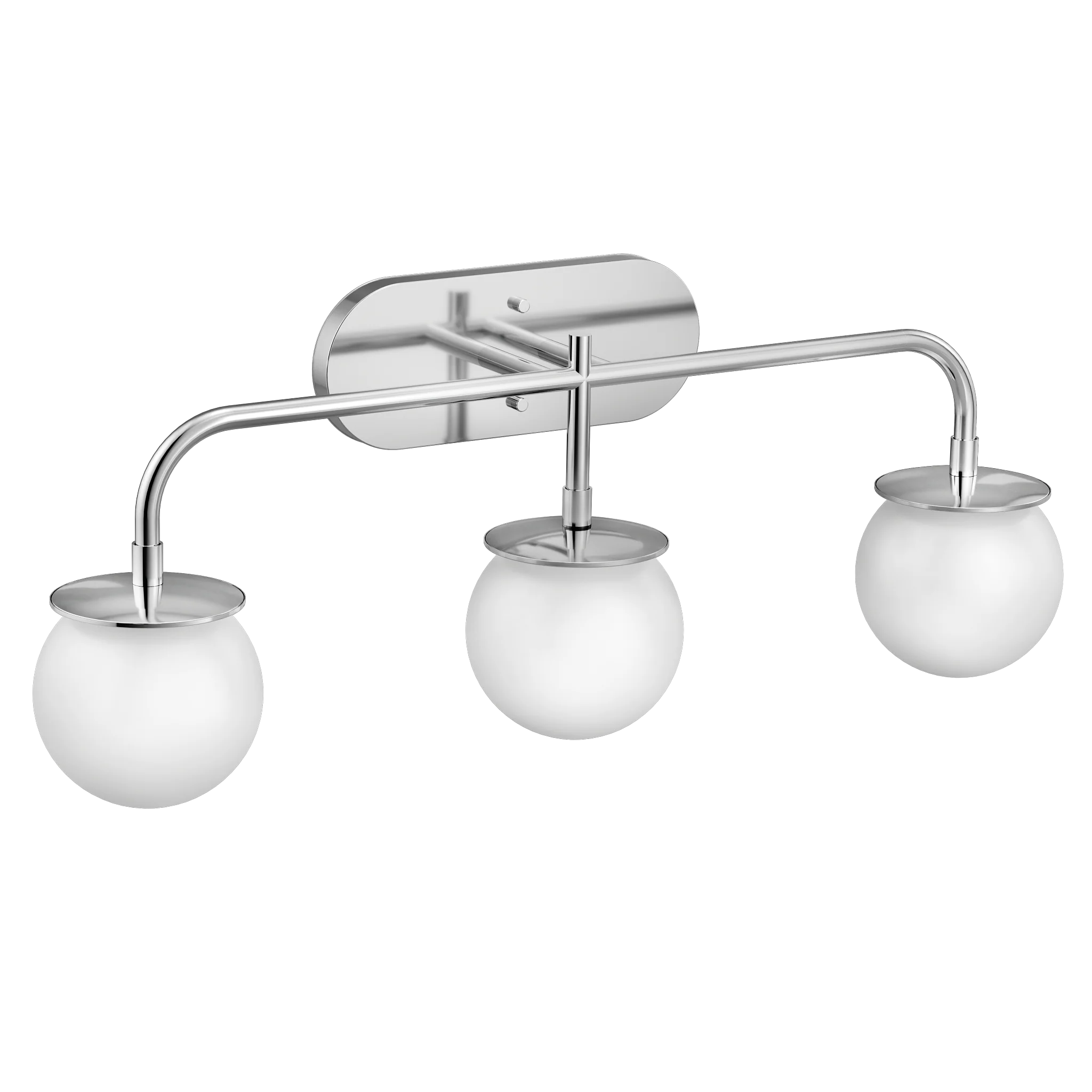 8542-Cia-Chrome-one-globe-bath-light-3.webp Cia Chrome one globe bath light