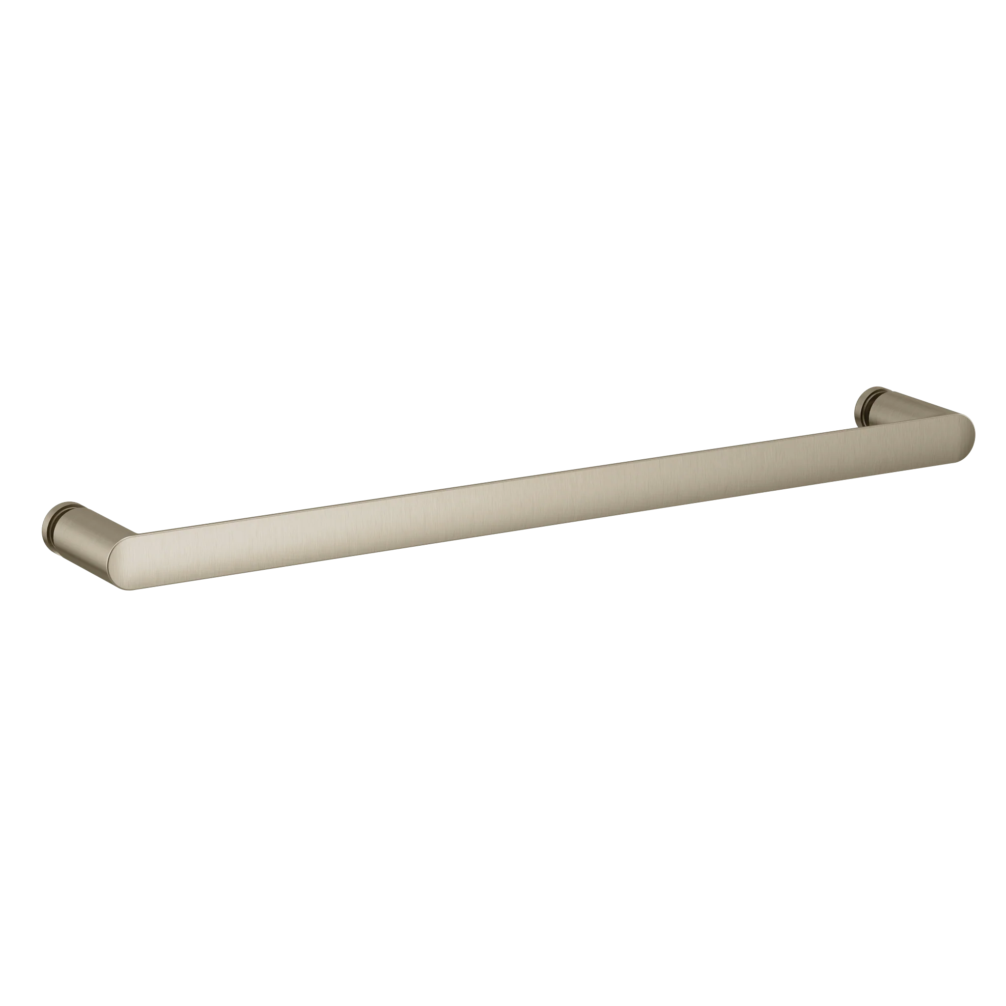 8567-Contemporary-Chrome-18-shower-door-towel-bar-15.webp Contemporary Chrome 18" shower door towel bar