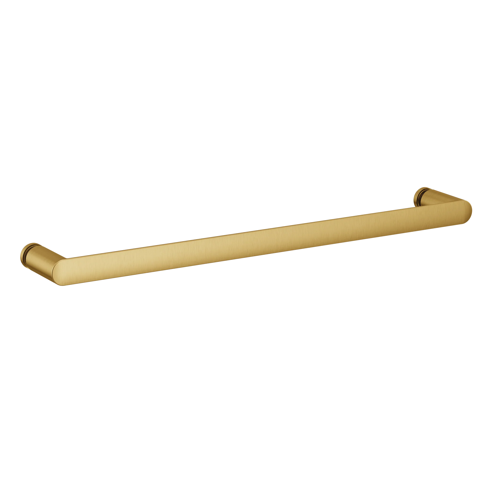 8567-Contemporary-Chrome-18-shower-door-towel-bar-19.webp Contemporary Chrome 18" shower door towel bar