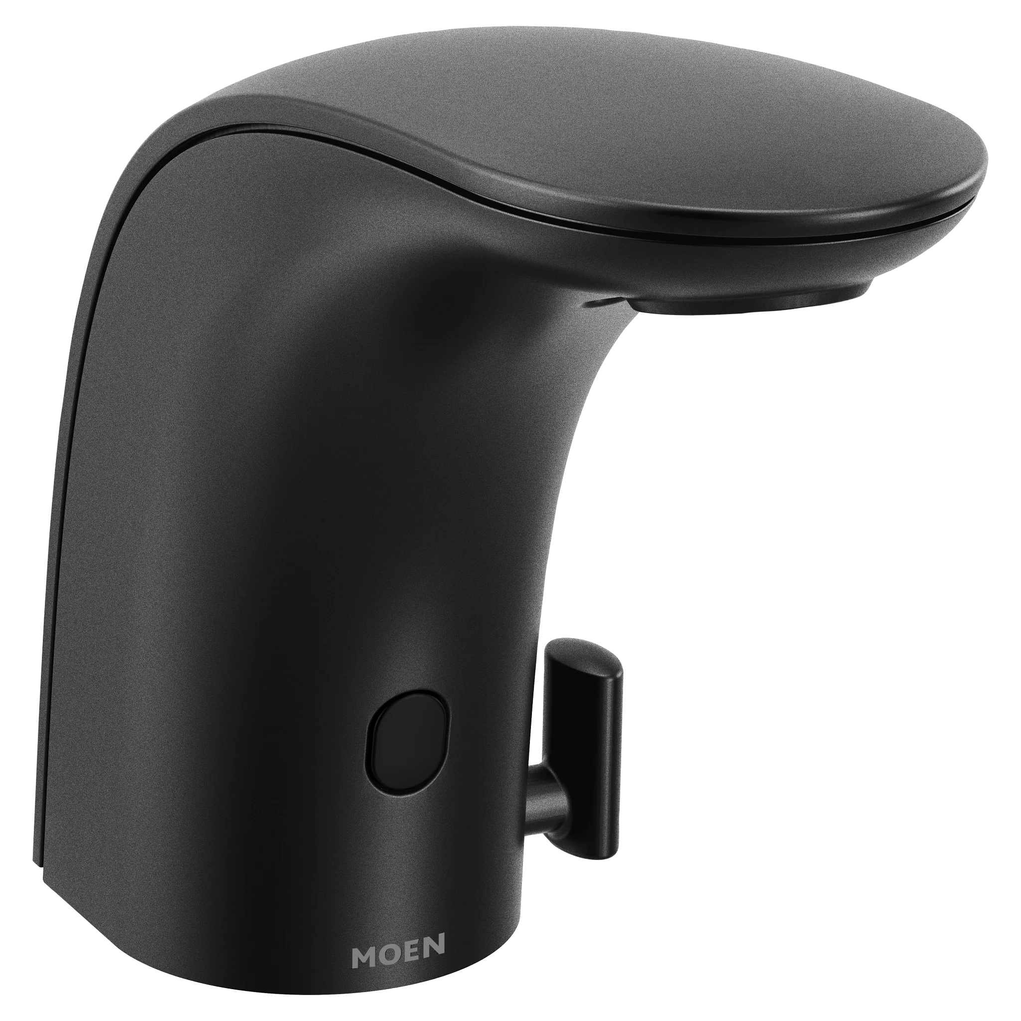 M-POWER Chrome one-handle sensor-operated lavatory faucet