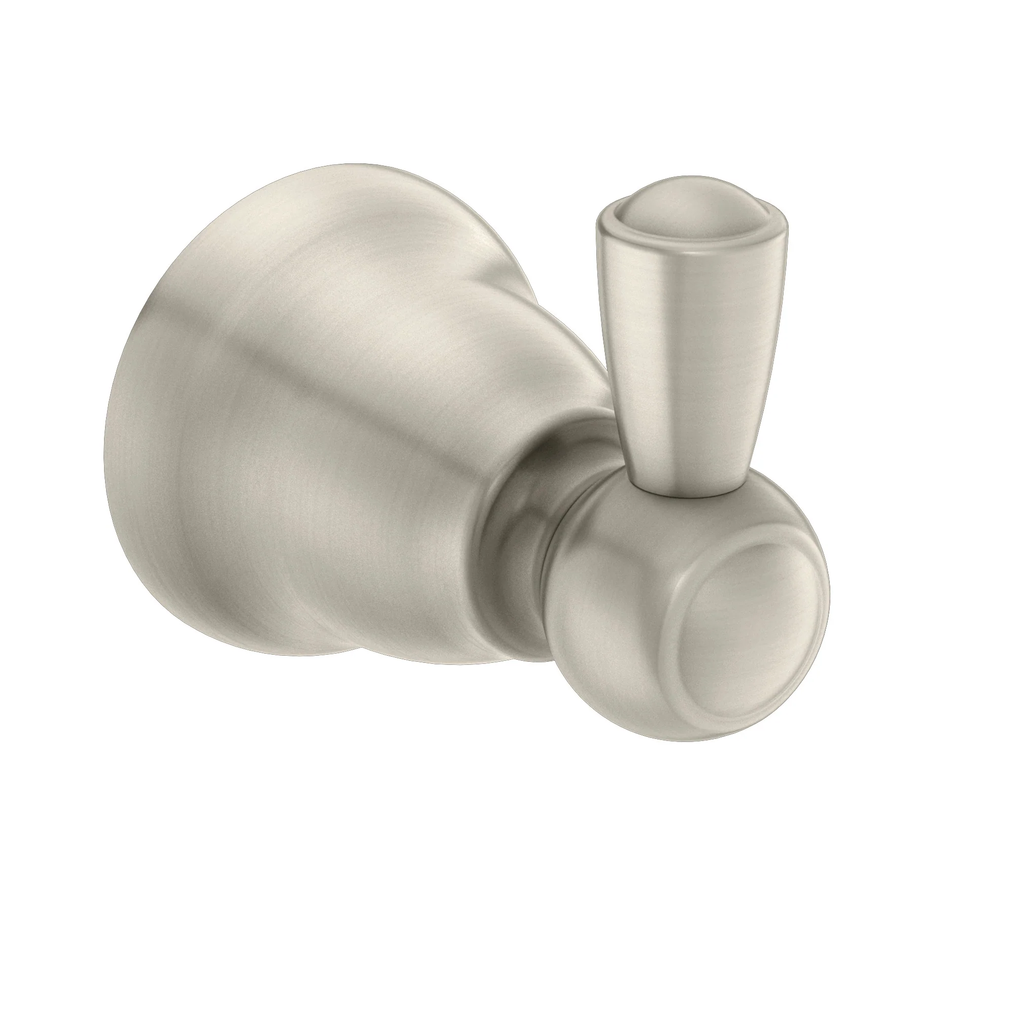 8599-Traditional-Chrome-Robe-Hook-1.webp Traditional Chrome Robe Hook