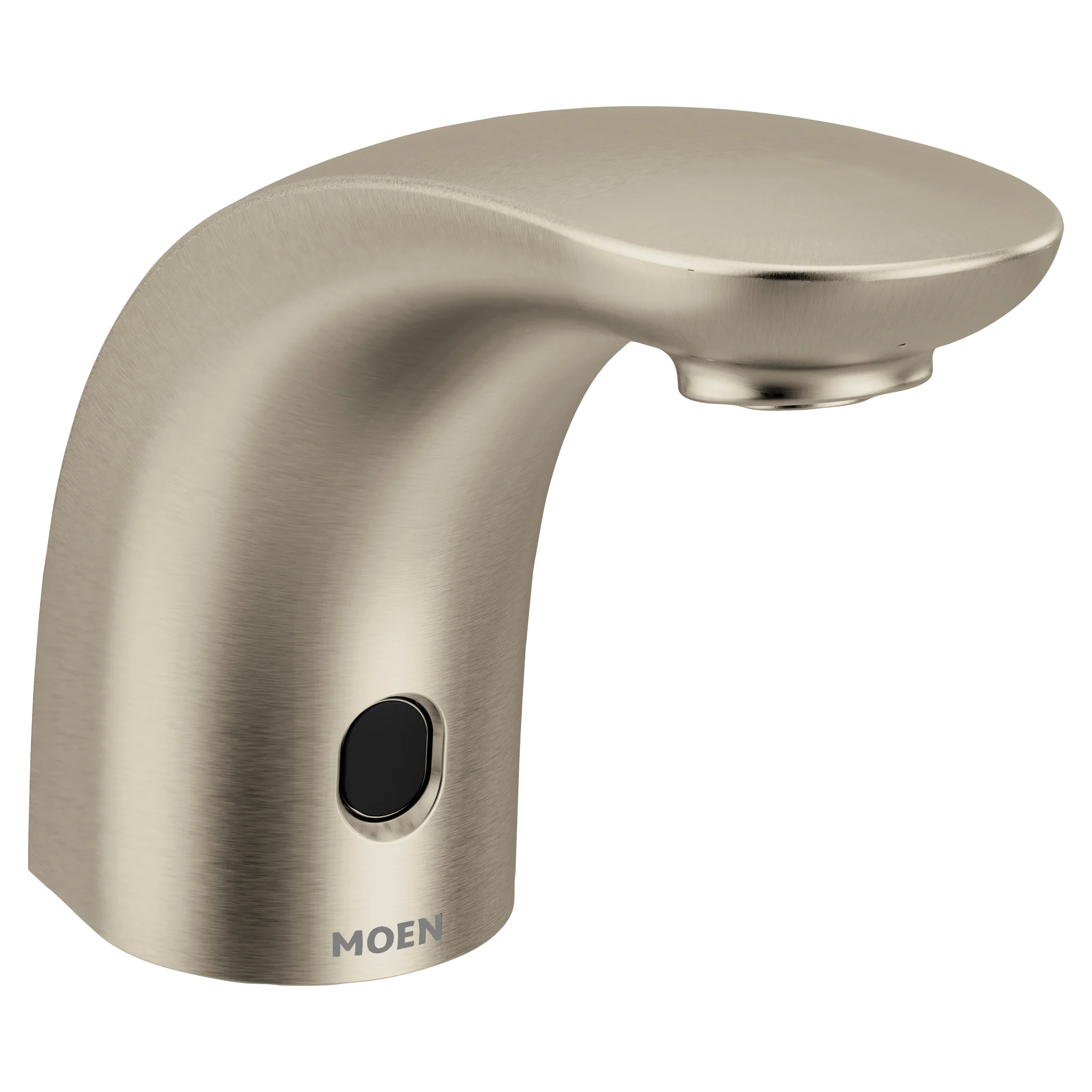 8615-M-POWER-Chrome-sensor-operated-lavatory-faucet-3.webp M-POWER Chrome sensor-operated lavatory faucet