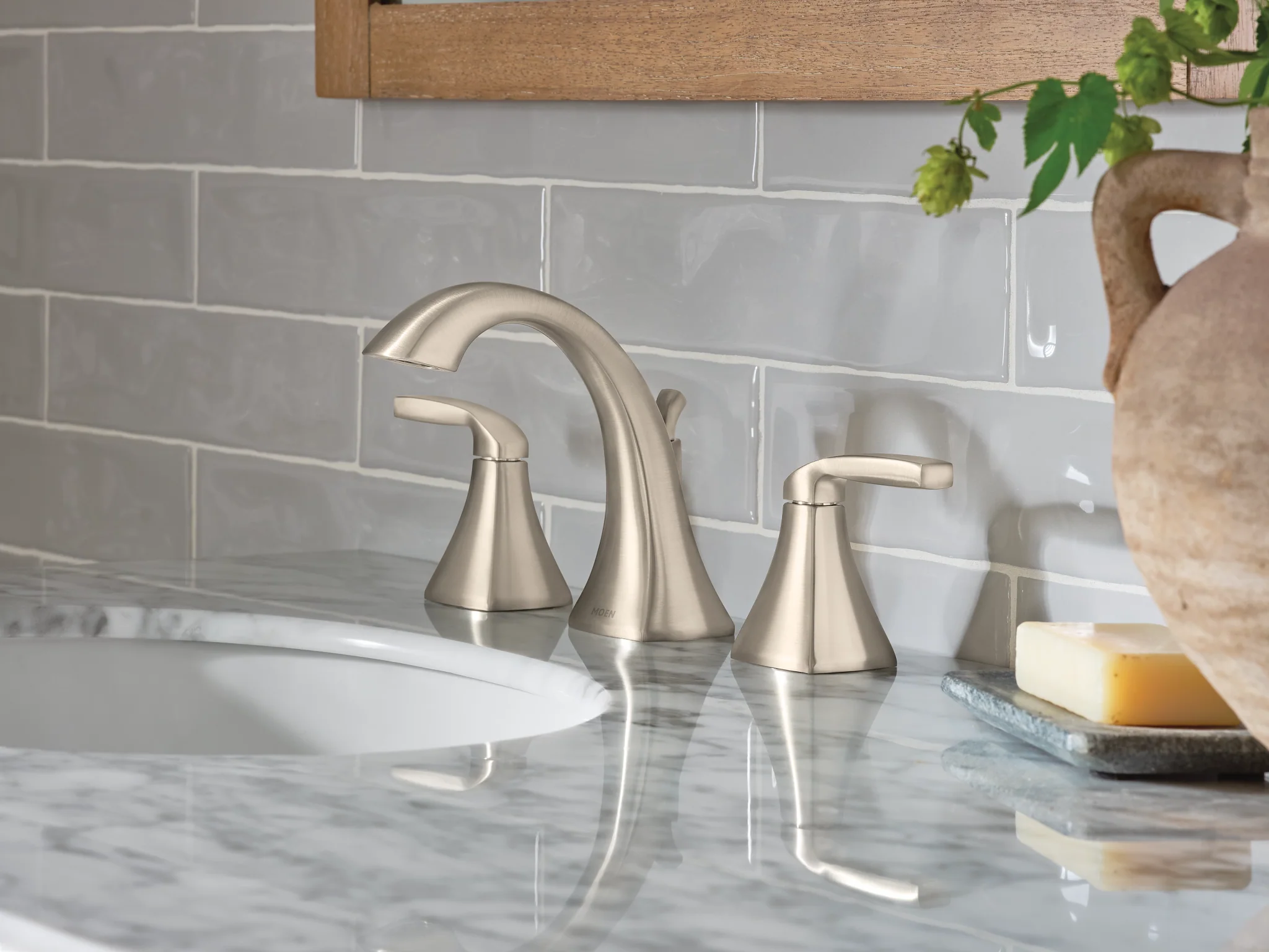 8624-Voss-Chrome-two-handle-high-arc-bathroom-faucet-17.webp Voss Chrome two-handle high arc bathroom faucet