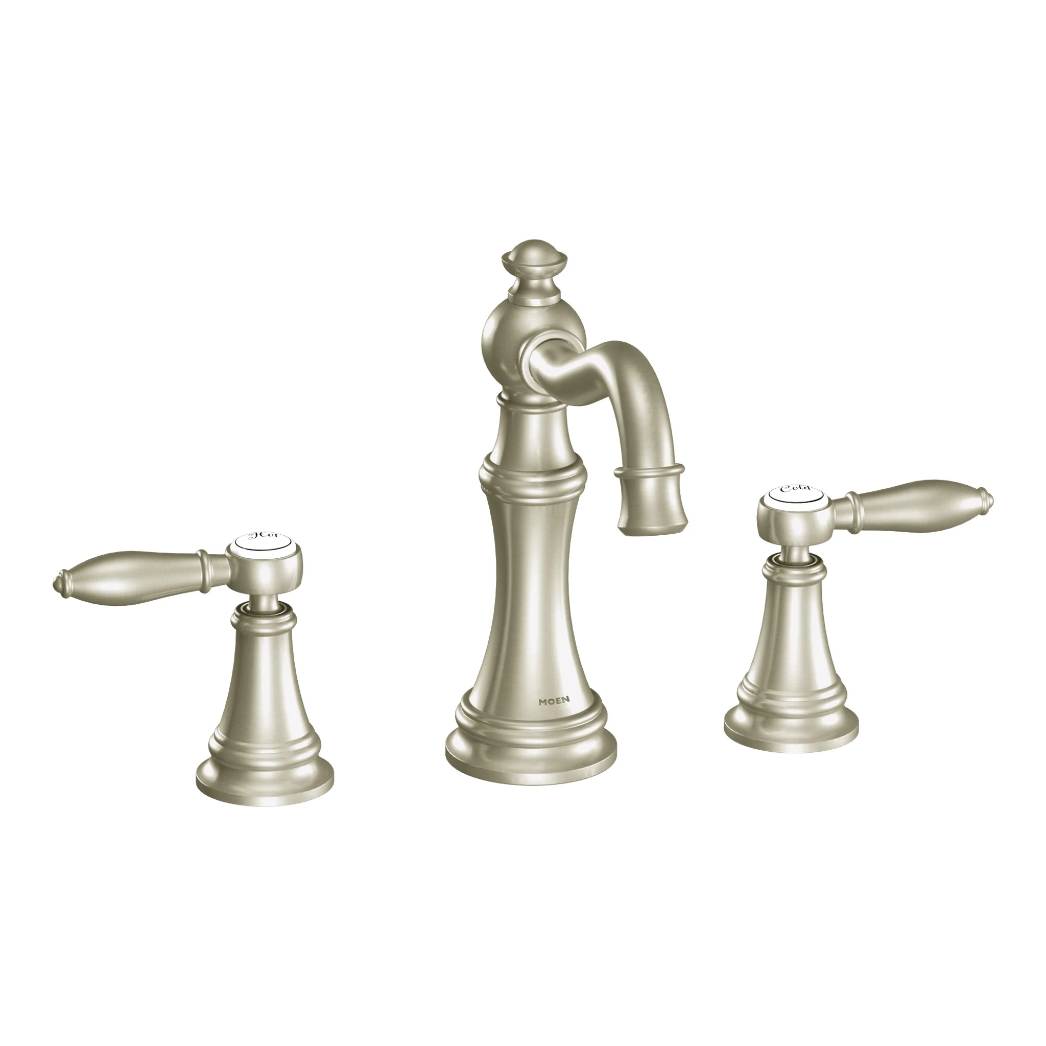8636-Weymouth-Chrome-two-handle-high-arc-bathroom-faucet-18.webp Weymouth Chrome two-handle high arc bathroom faucet