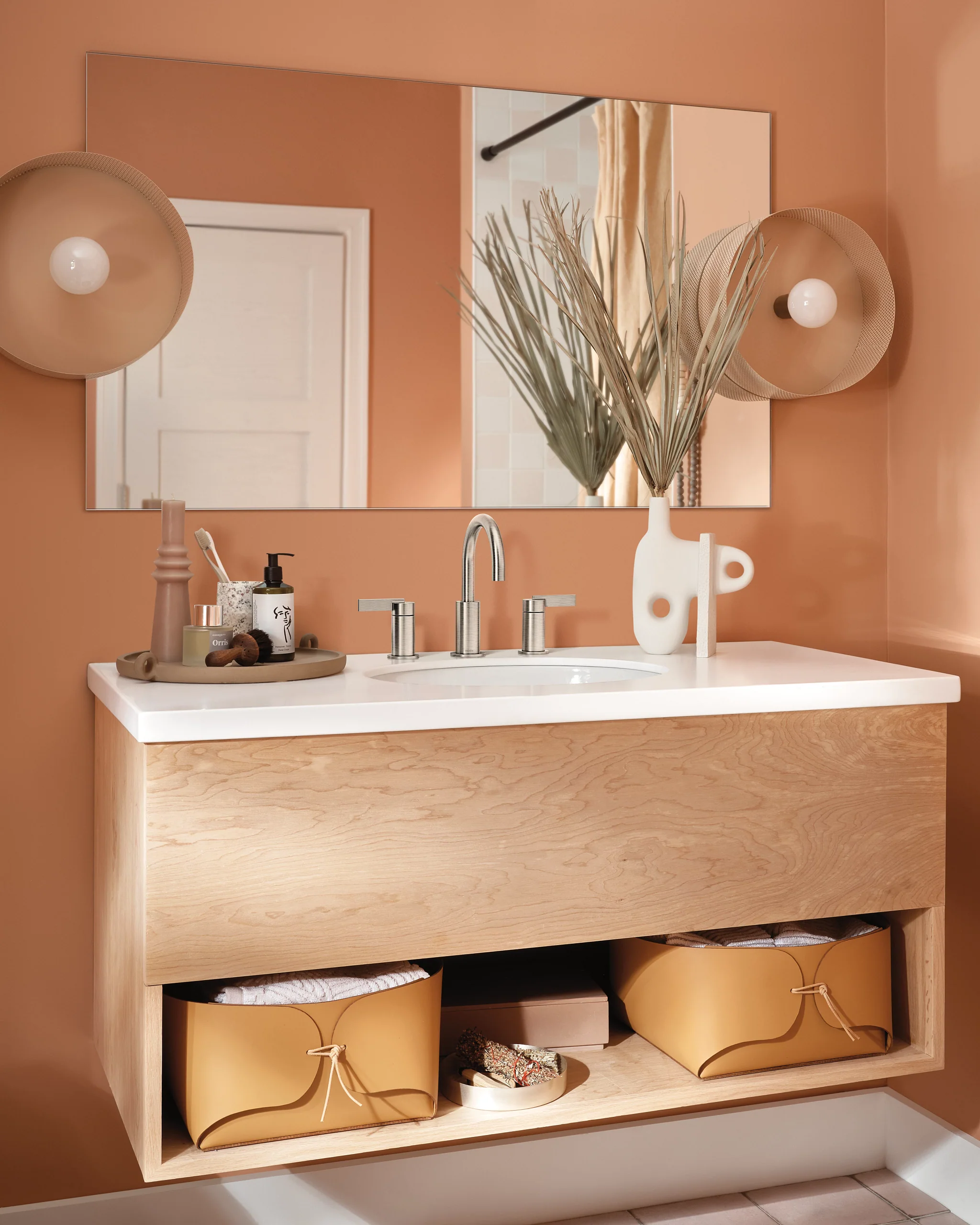 8656-Cia-Chrome-two-handle-high-arc-bathroom-faucet-18.webp Cia Chrome two-handle high arc bathroom faucet