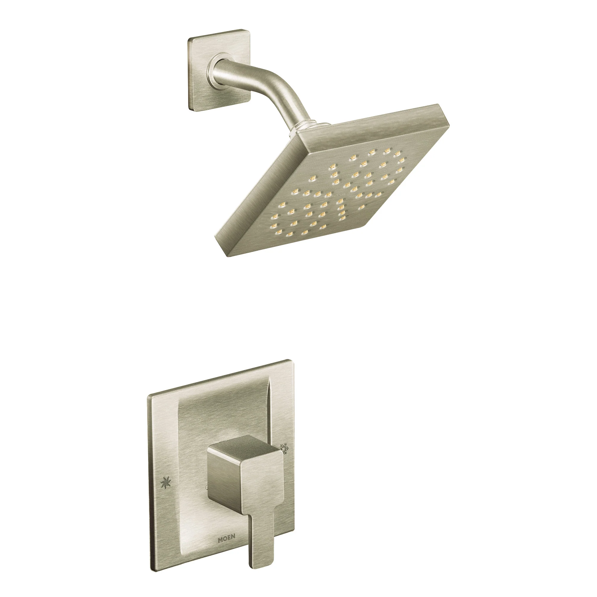 Moentrol Shower only