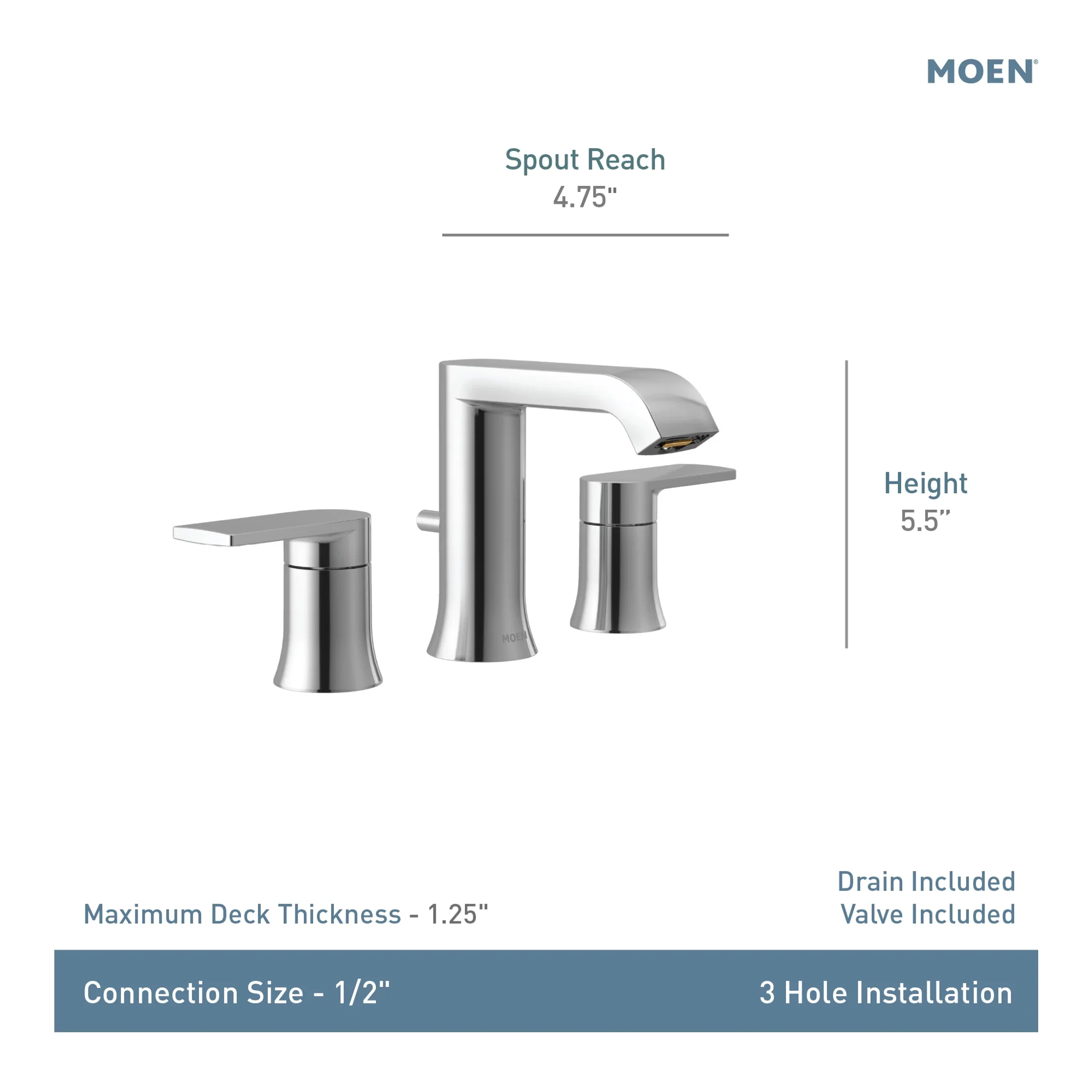 8673-Genta-LX-Two-Handle-Widespread-Bathroom-Sink-Faucet-14.webp Genta LX Two-Handle Widespread Bathroom Sink Faucet