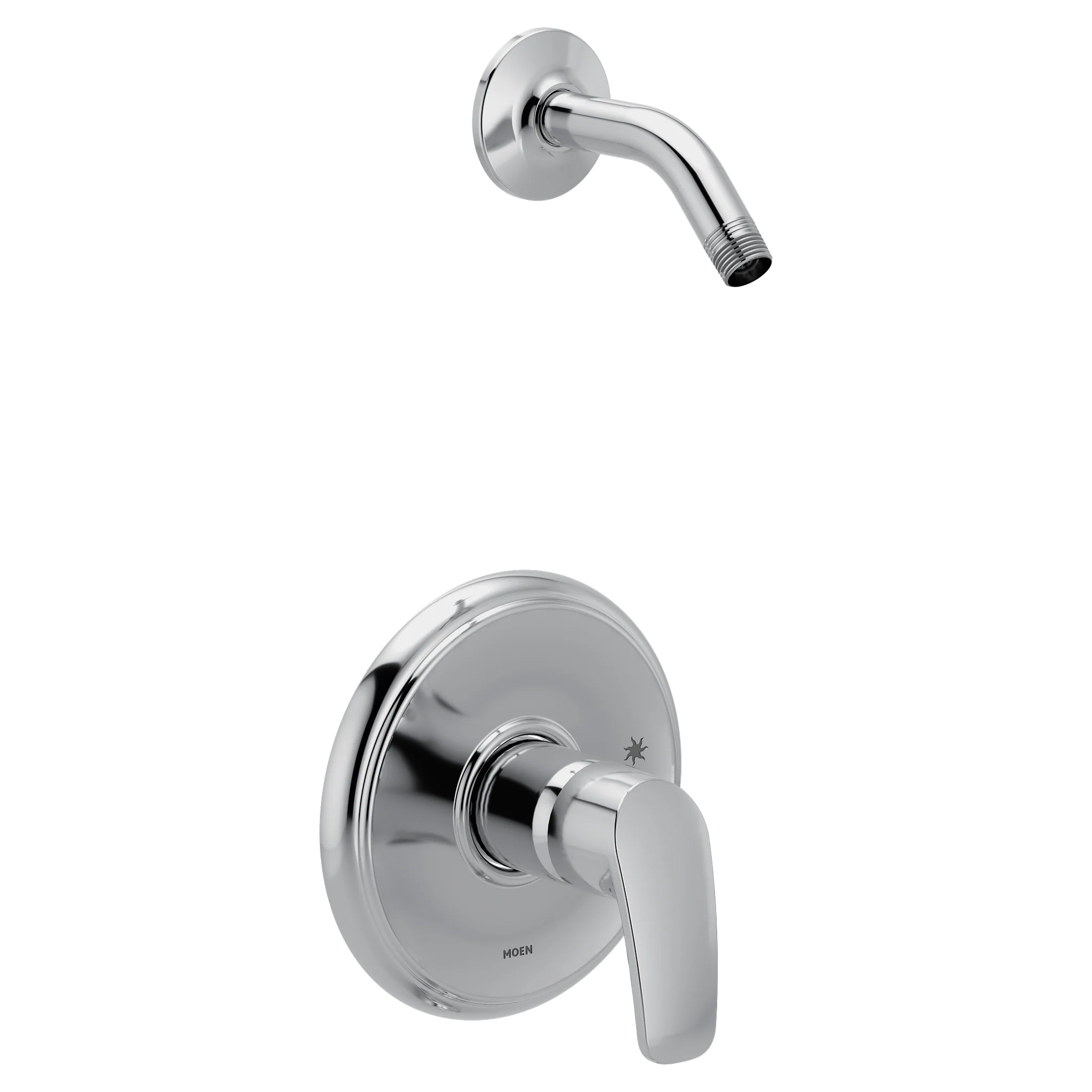 8686-Chateau-Chrome-M-CORE-2-series-shower-only-1.webp Chateau Chrome M-CORE 2 series shower only