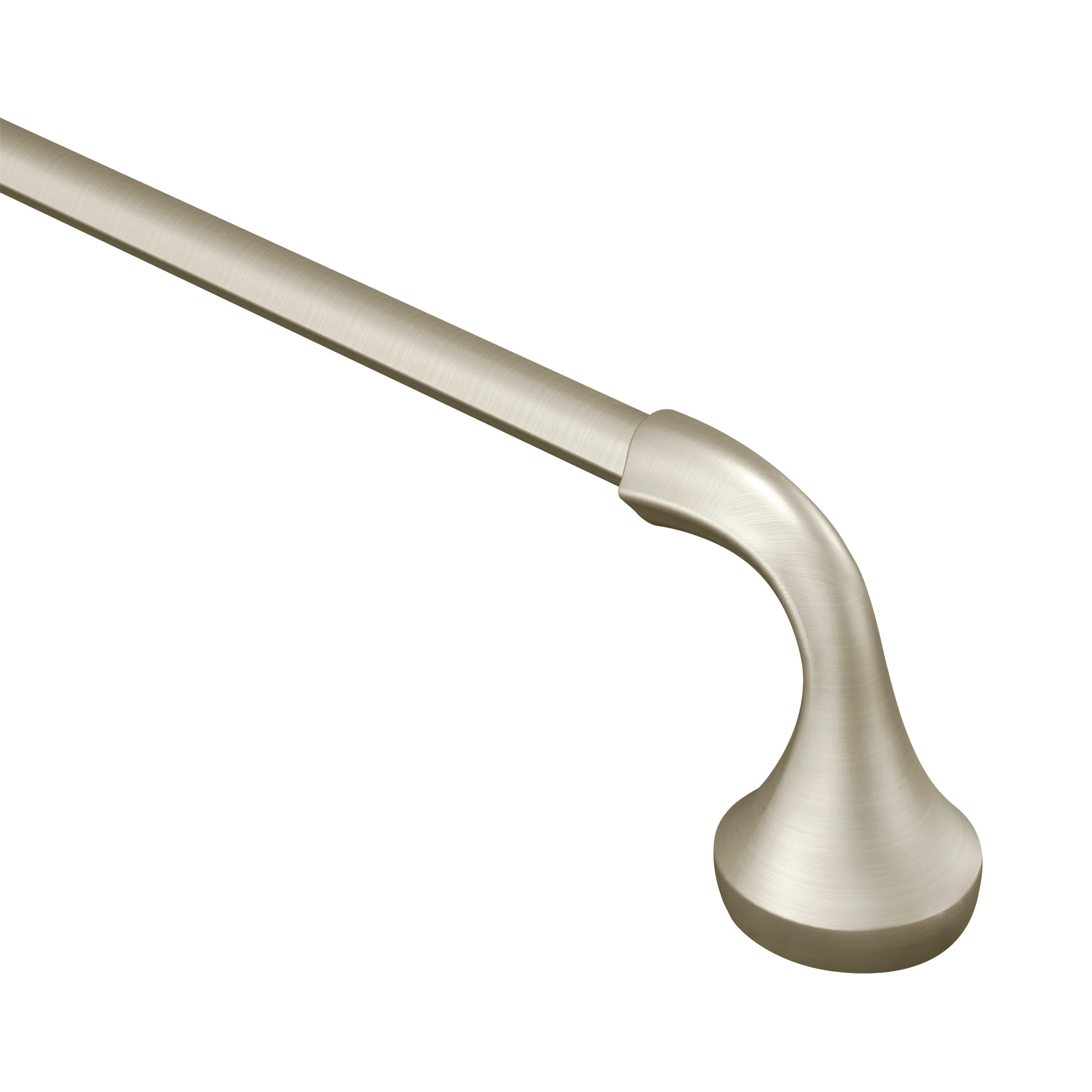 869-Eva-Chrome-24-Towel-Bar-1.webp Eva Chrome 24" Towel Bar