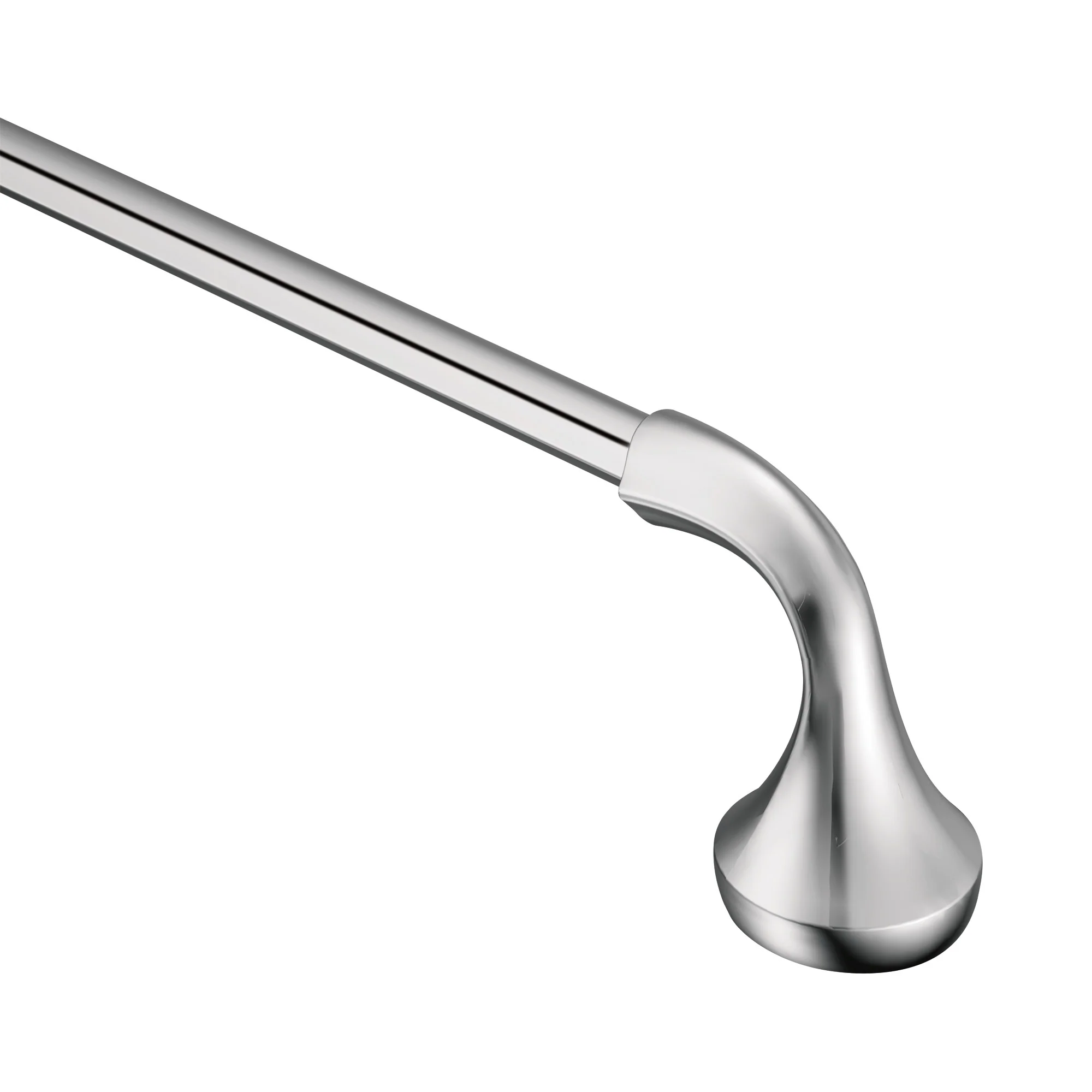 869-Eva-Chrome-24-Towel-Bar-14.webp Eva Chrome 24" Towel Bar