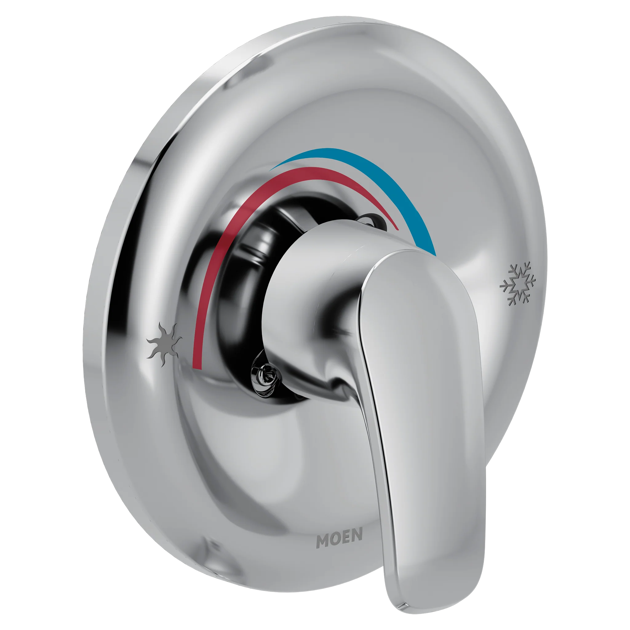 8692-Chateau-Chrome-Posi-Temp-R-valve-trim-2.webp Chateau Chrome Posi-Temp(R) valve trim