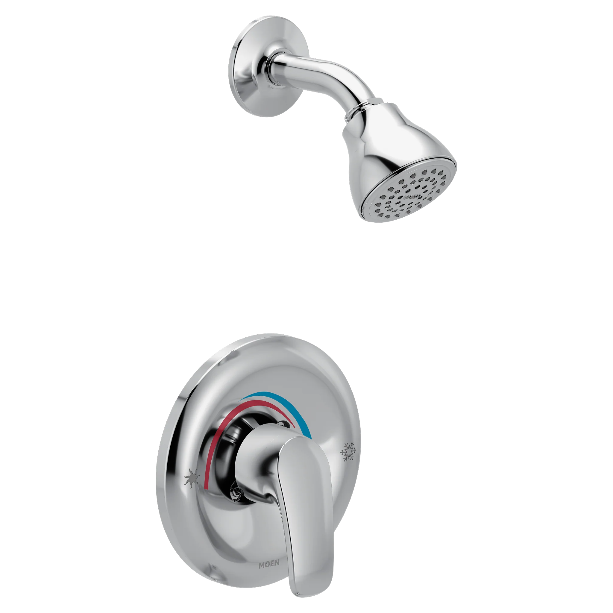 8707-Chateau-Chrome-Posi-Temp-R-shower-only-1.webp Chateau Chrome Posi-Temp(R) shower only