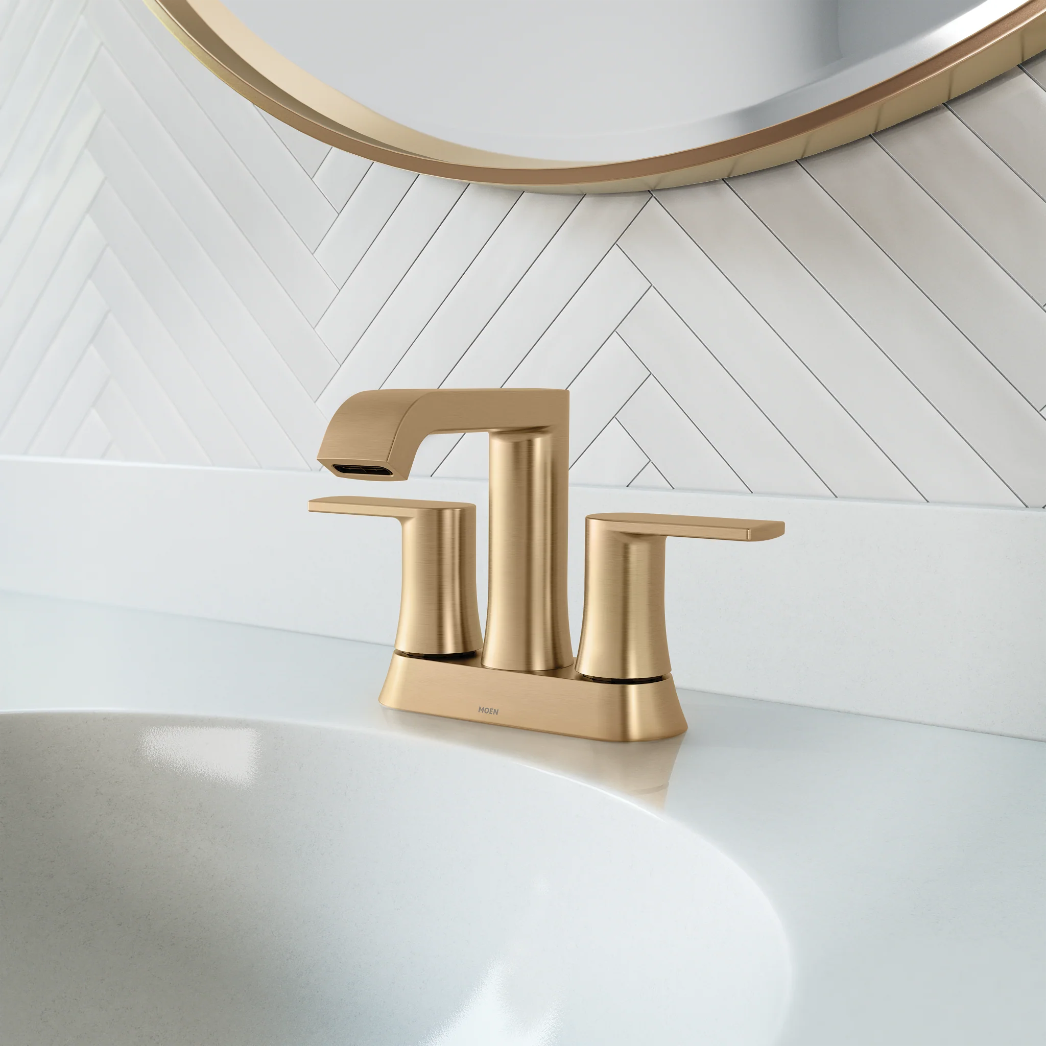 8712-Genta-Two-handle-Centerset-Bathroom-Sink-Faucet-3.webp Genta Two-handle Centerset Bathroom Sink Faucet