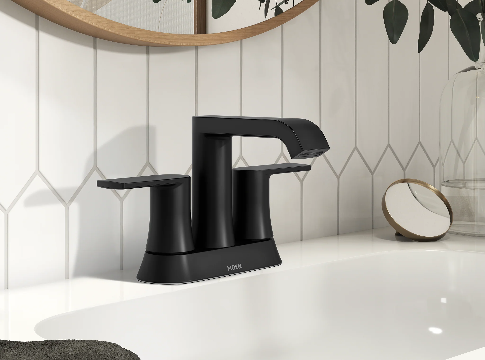 8712-Genta-Two-handle-Centerset-Bathroom-Sink-Faucet-9.webp Genta Two-handle Centerset Bathroom Sink Faucet