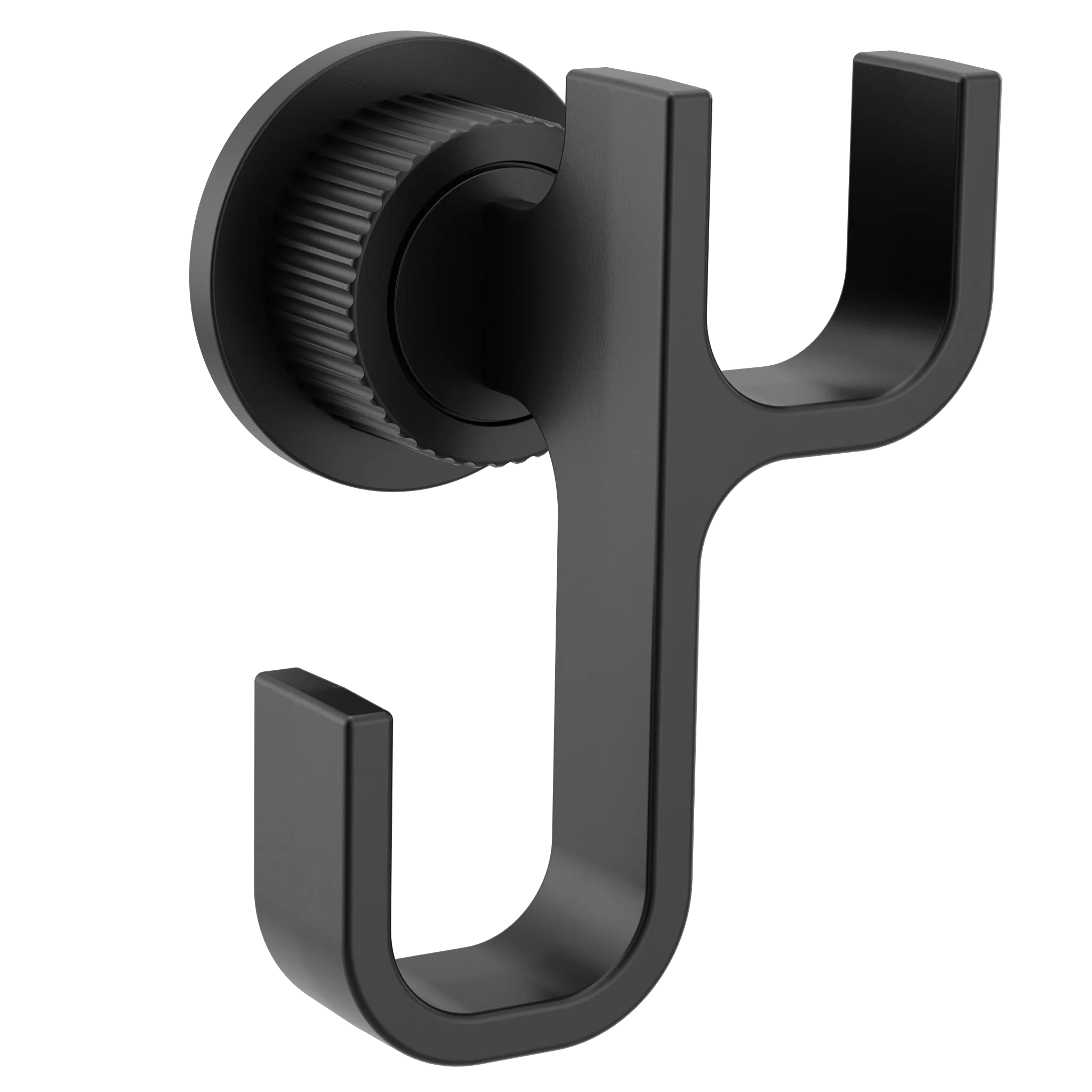 8718-Cambium-Chrome-double-robe-hook-10.webp Cambium Chrome double robe hook