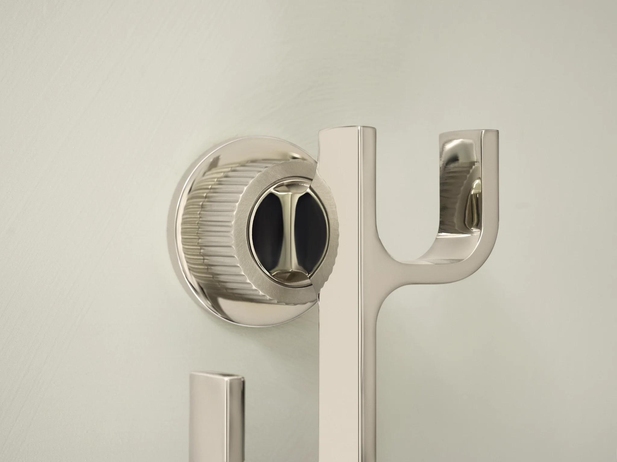 8718-Cambium-Chrome-double-robe-hook-3.webp Cambium Chrome double robe hook