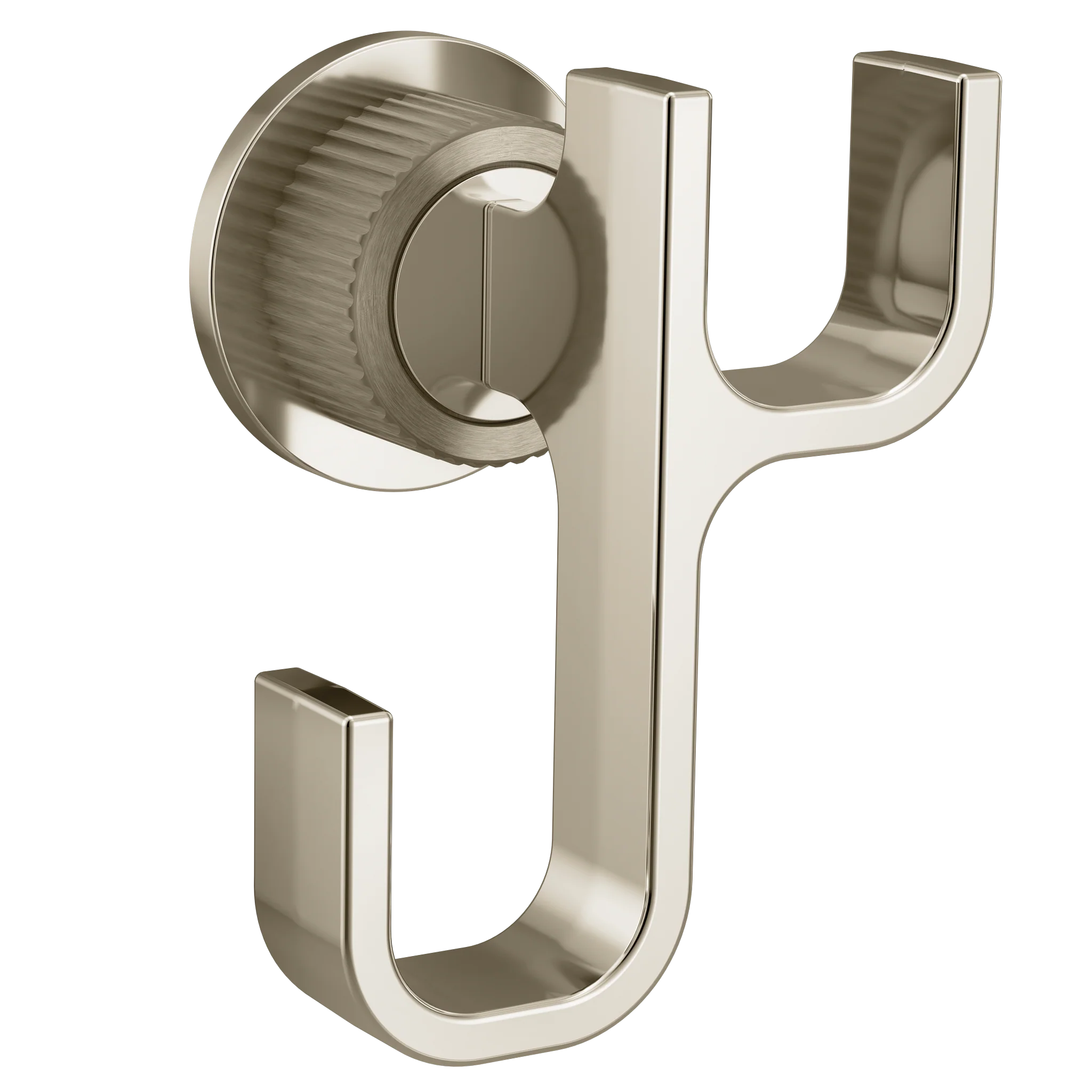 8718-Cambium-Chrome-double-robe-hook-5.webp Cambium Chrome double robe hook