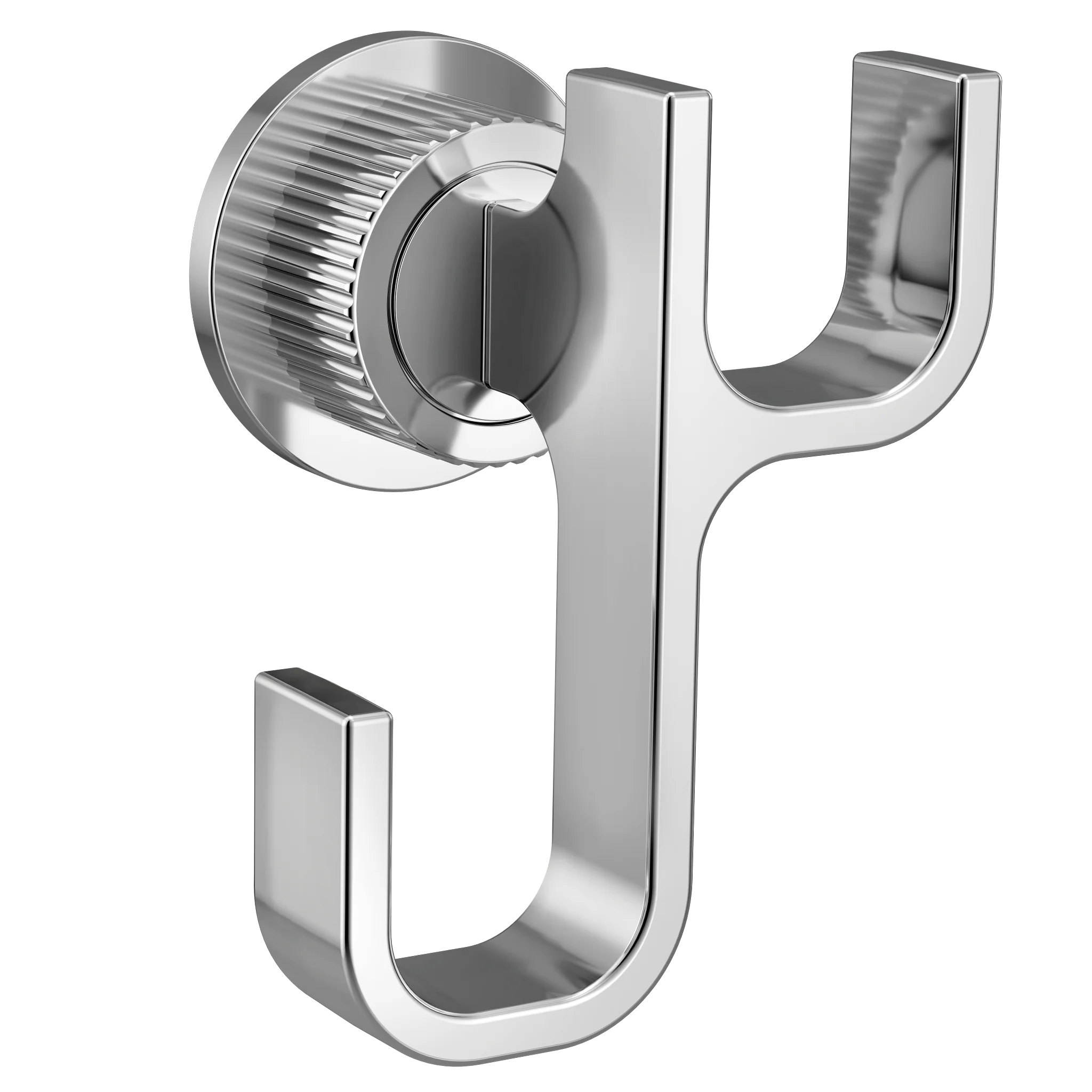 8718-Cambium-Chrome-double-robe-hook-7.webp Cambium Chrome double robe hook