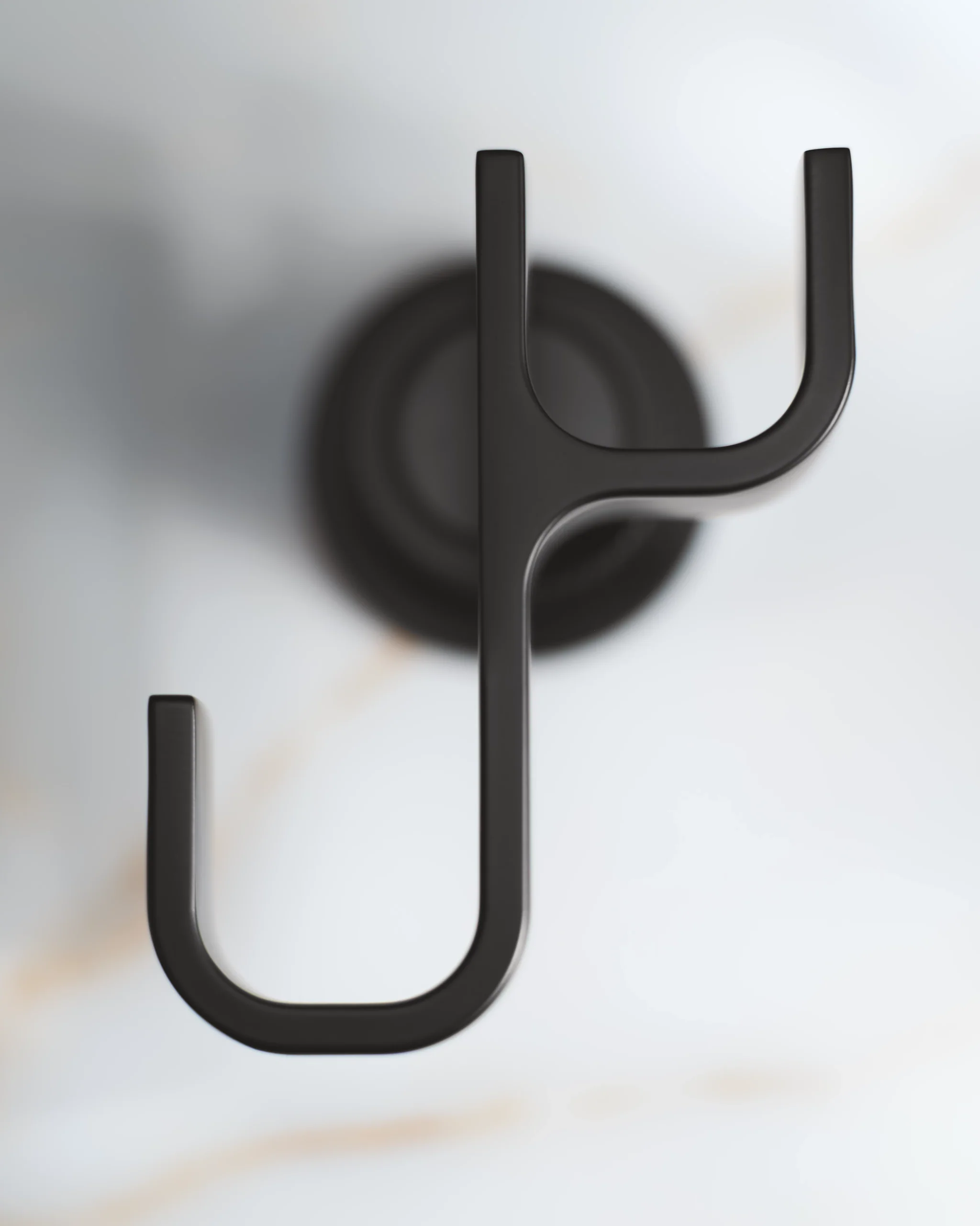 8718-Cambium-Chrome-double-robe-hook-9.webp Cambium Chrome double robe hook