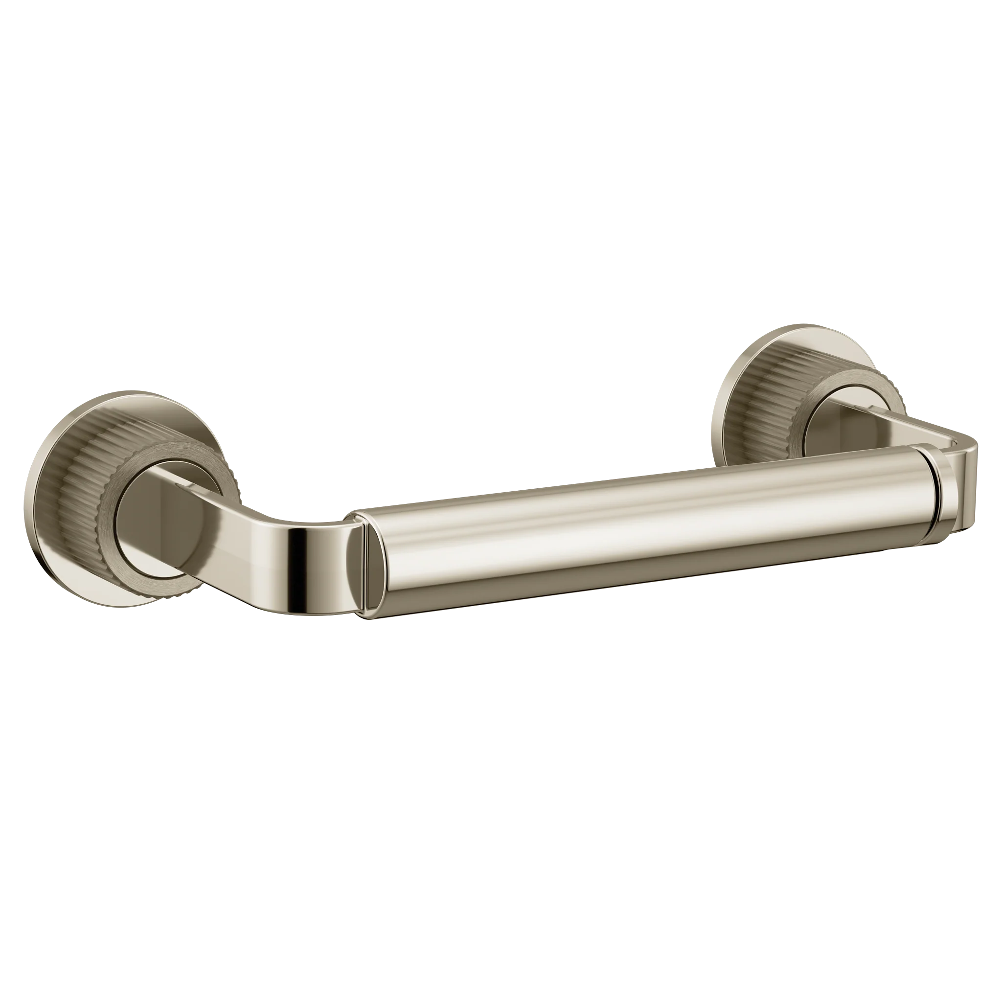Cambium Chrome pivoting paper holder