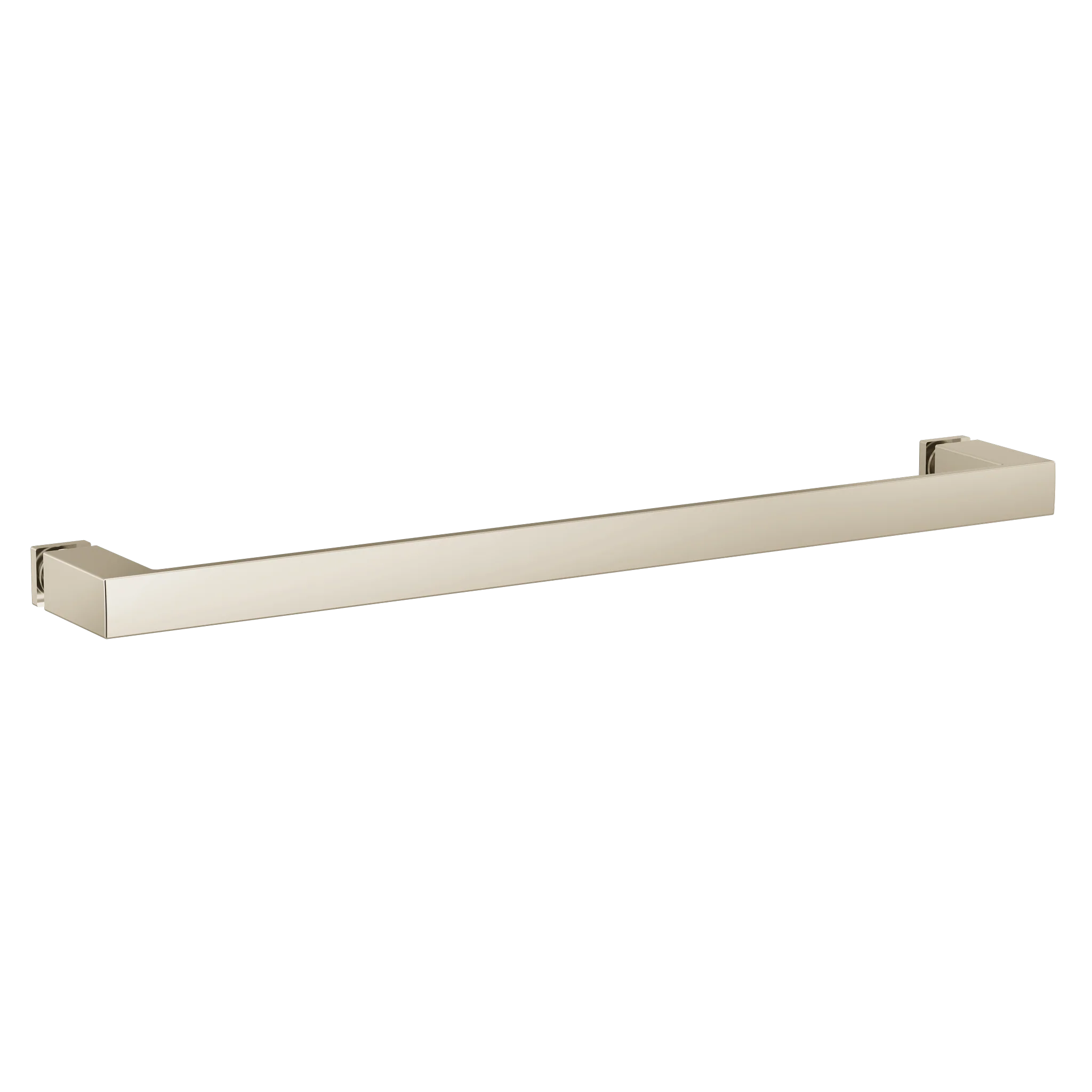 8728-Contemporary-Chrome-18-shower-door-towel-bar-10.webp Contemporary Chrome 18" shower door towel bar