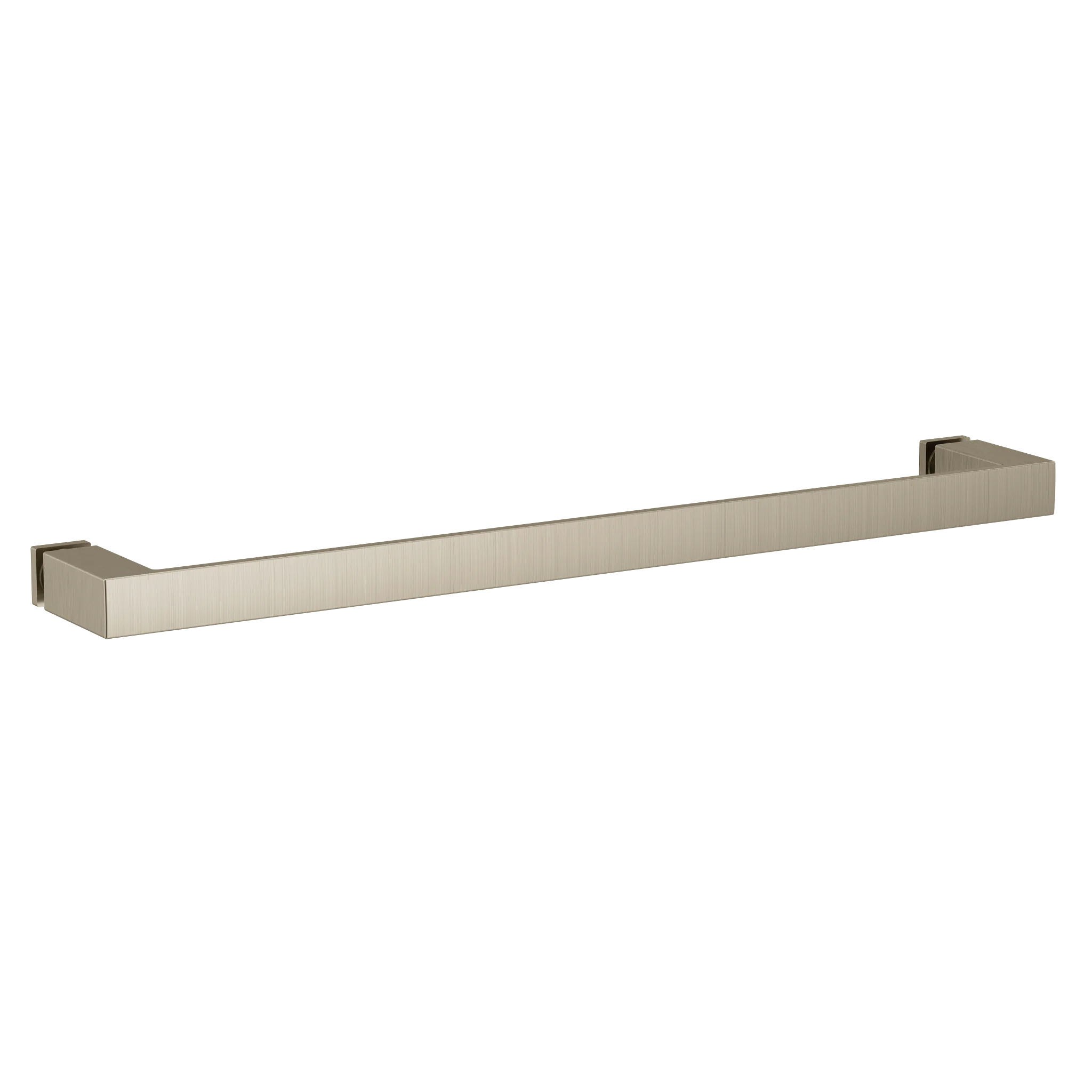 8728-Contemporary-Chrome-18-shower-door-towel-bar-13.webp Contemporary Chrome 18" shower door towel bar