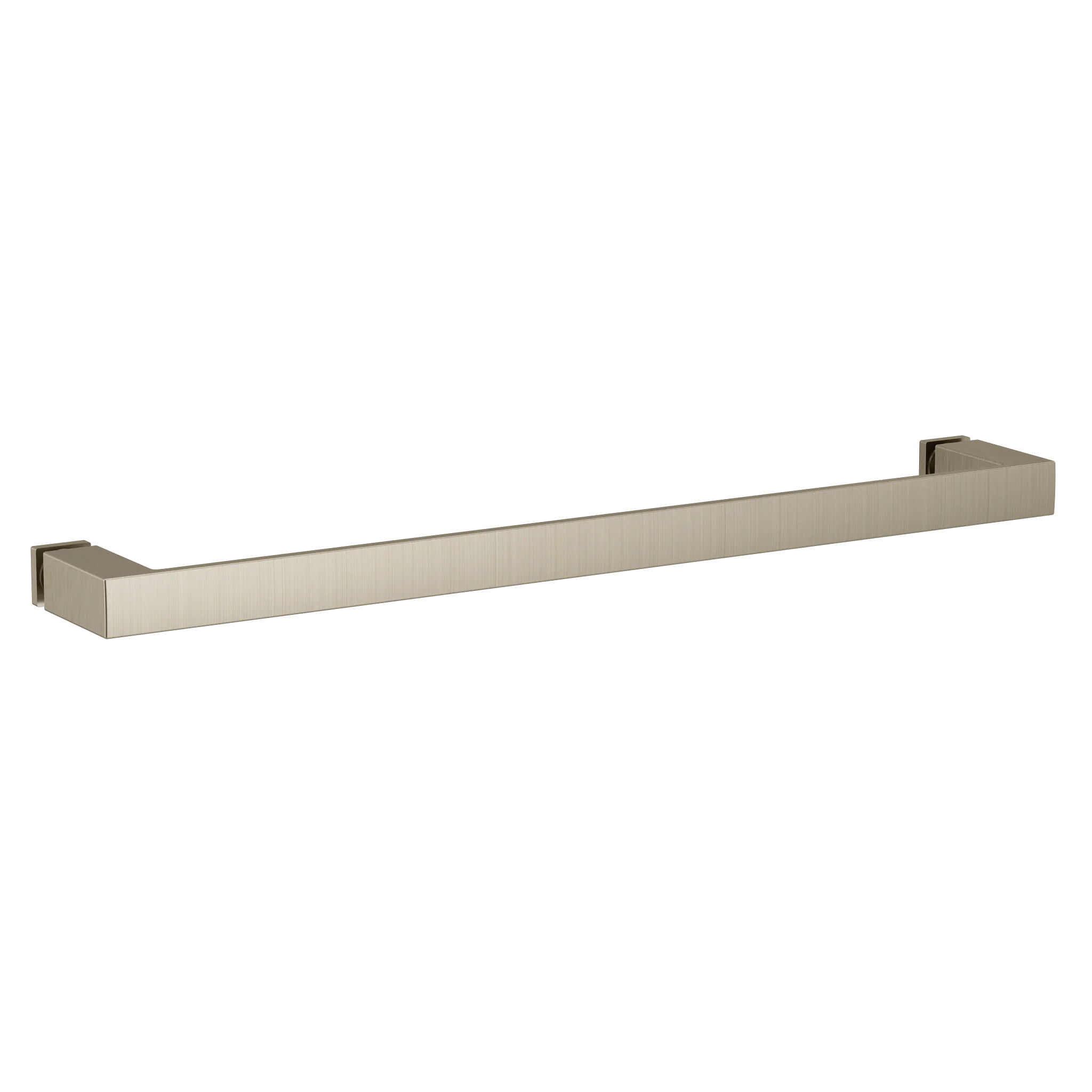 8728-Contemporary-Chrome-18-shower-door-towel-bar-15.webp Contemporary Chrome 18" shower door towel bar
