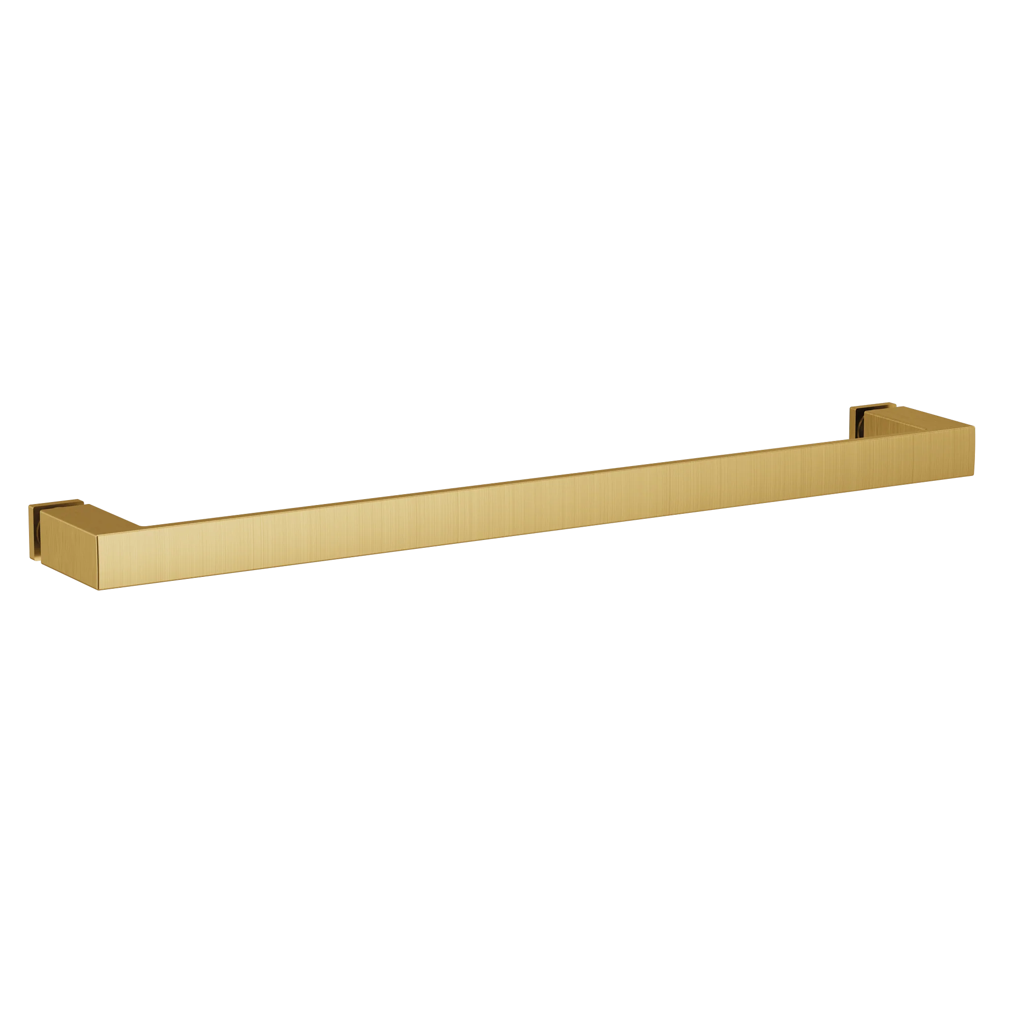8728-Contemporary-Chrome-18-shower-door-towel-bar-16.webp Contemporary Chrome 18" shower door towel bar