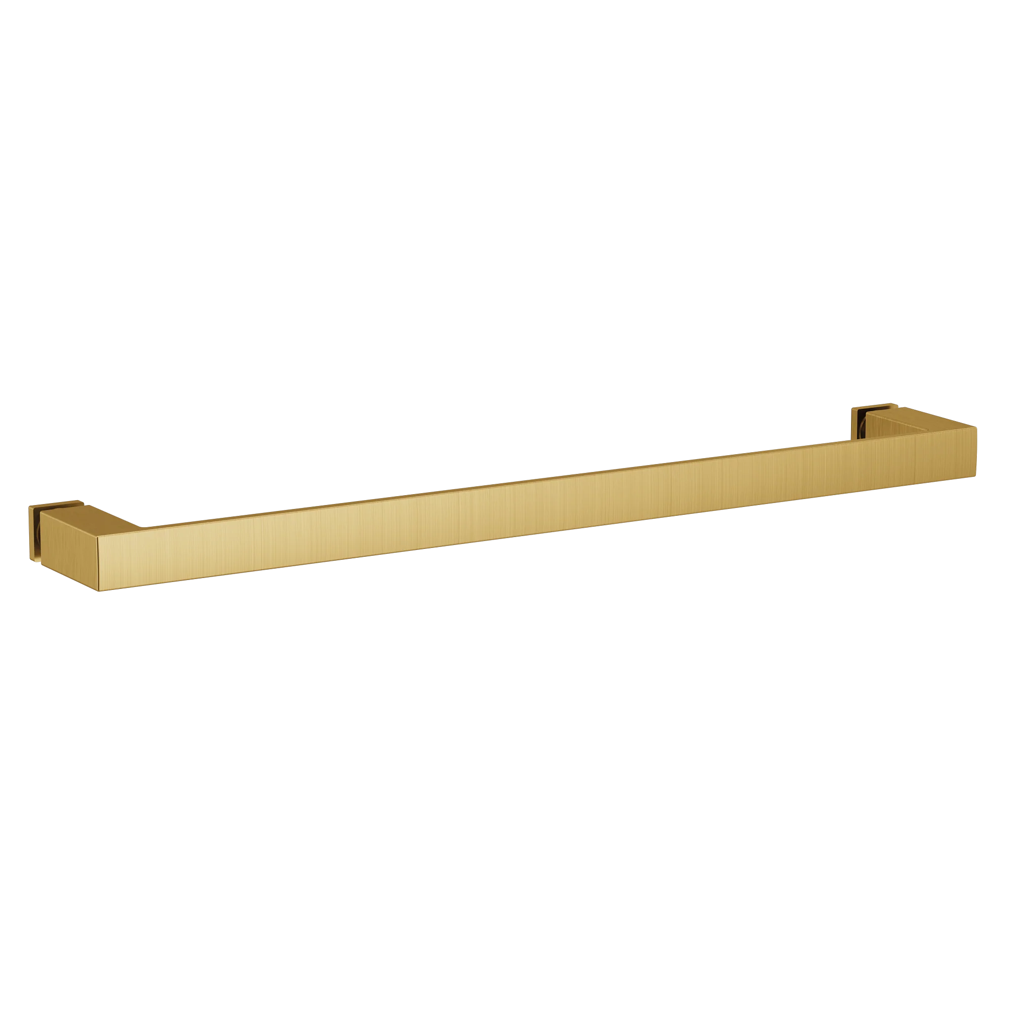 8728-Contemporary-Chrome-18-shower-door-towel-bar-17.webp Contemporary Chrome 18" shower door towel bar