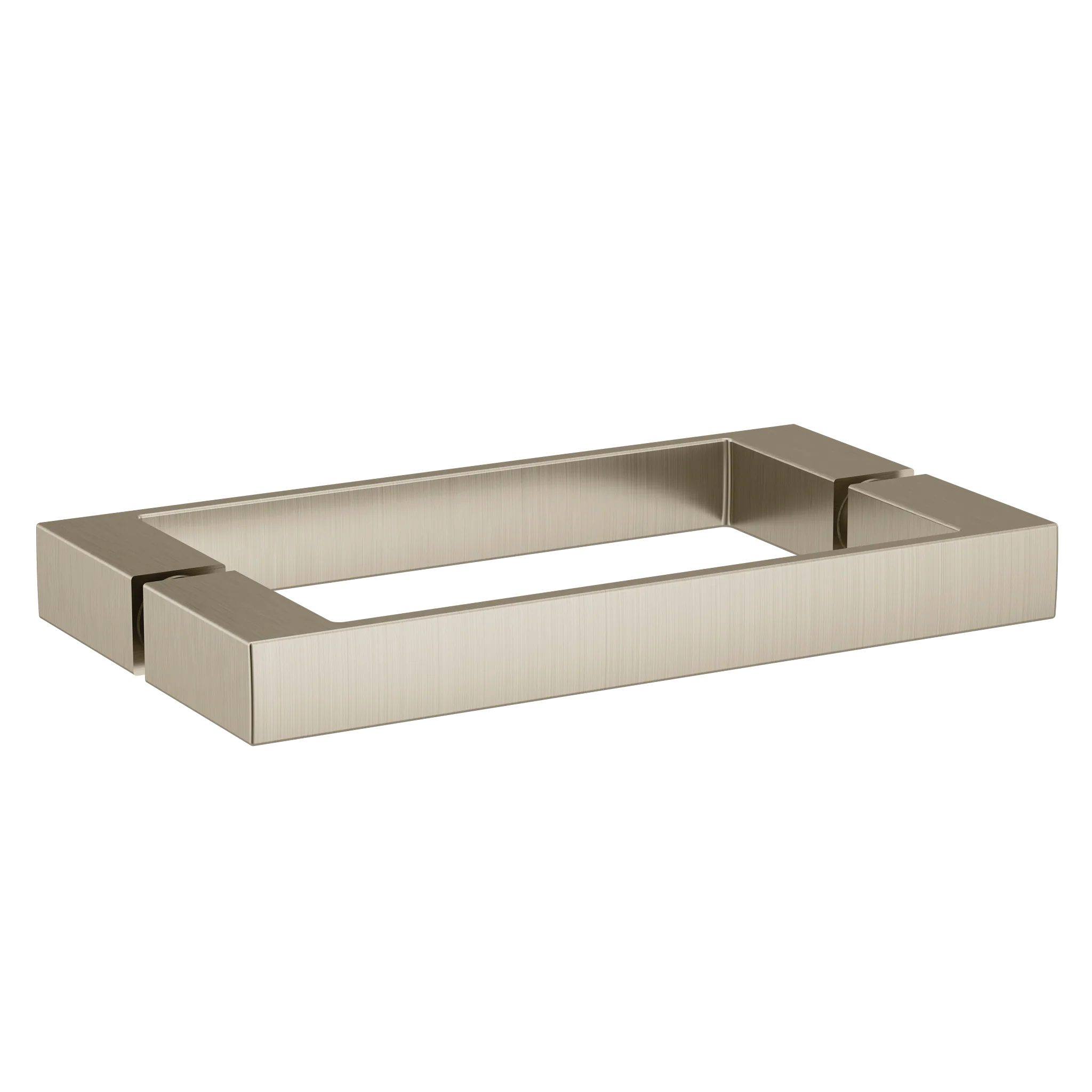 8735-Contemporary-Chrome-8-shower-door-handle-9.webp Contemporary Chrome 8" shower door handle