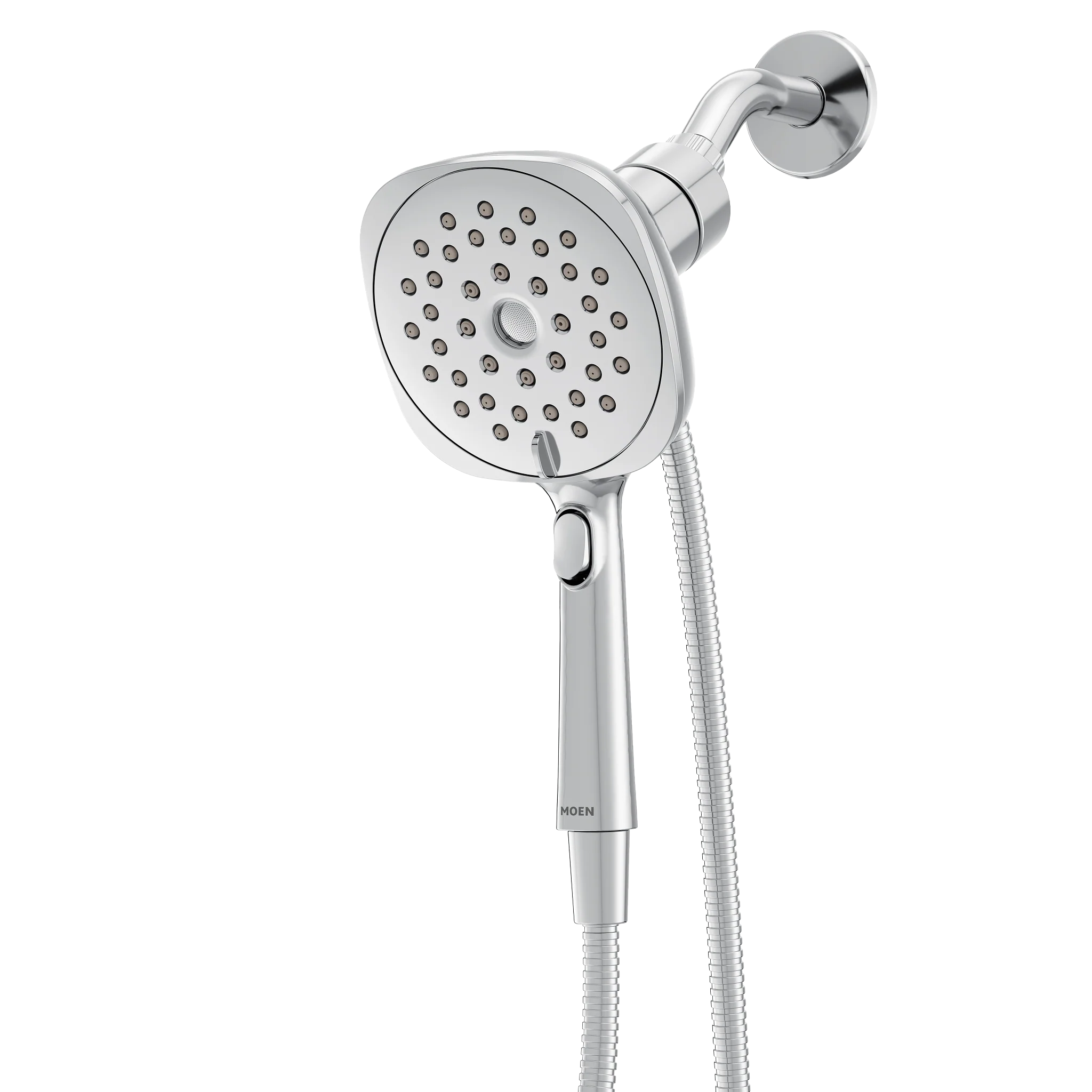 874-Verso-5-Handheld-with-Infiniti-Dial-in-Chrome-3.webp Verso 5" Handheld with Infiniti Dial in Chrome
