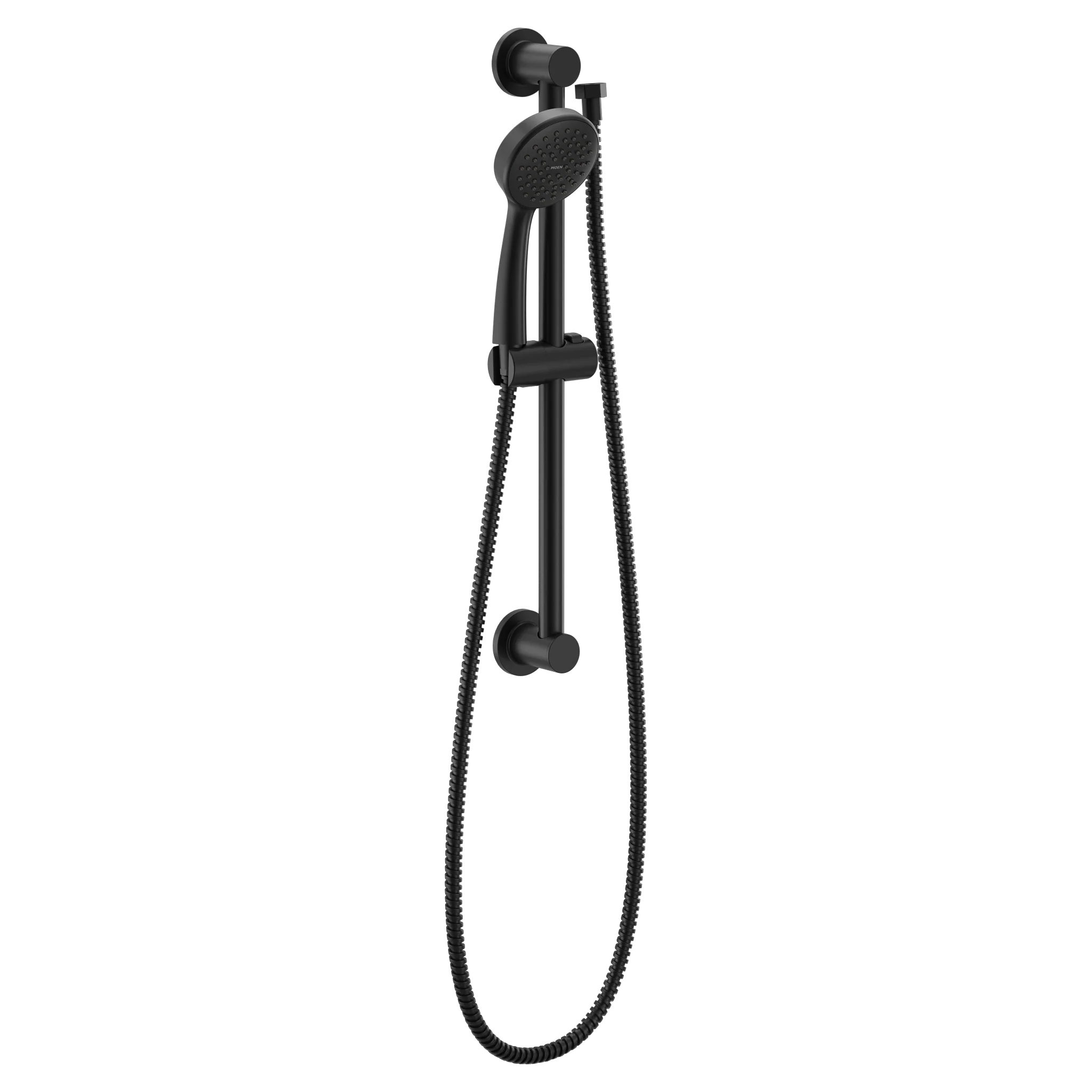 8742-Chrome-eco-performance-showerhead-handheld-shower-4.webp Chrome eco-performance showerhead handheld shower