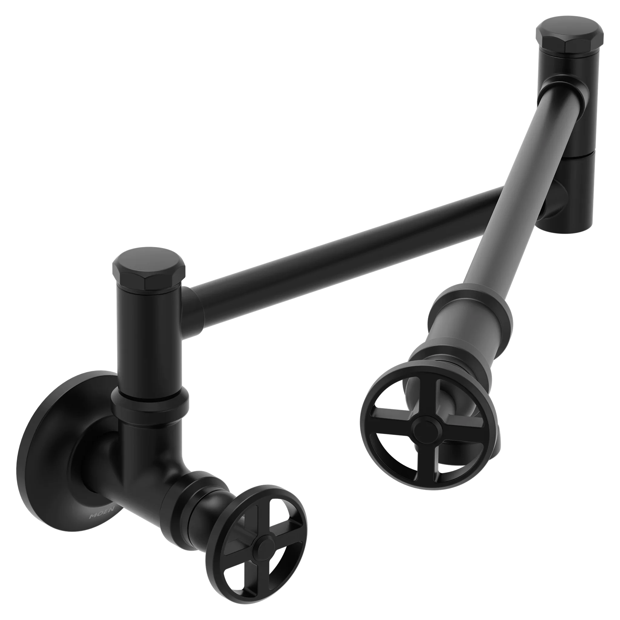 8746-Traditional-Wall-Mount-Swing-Arm-Pot-Filler-6.webp Traditional Wall Mount Swing Arm Pot Filler