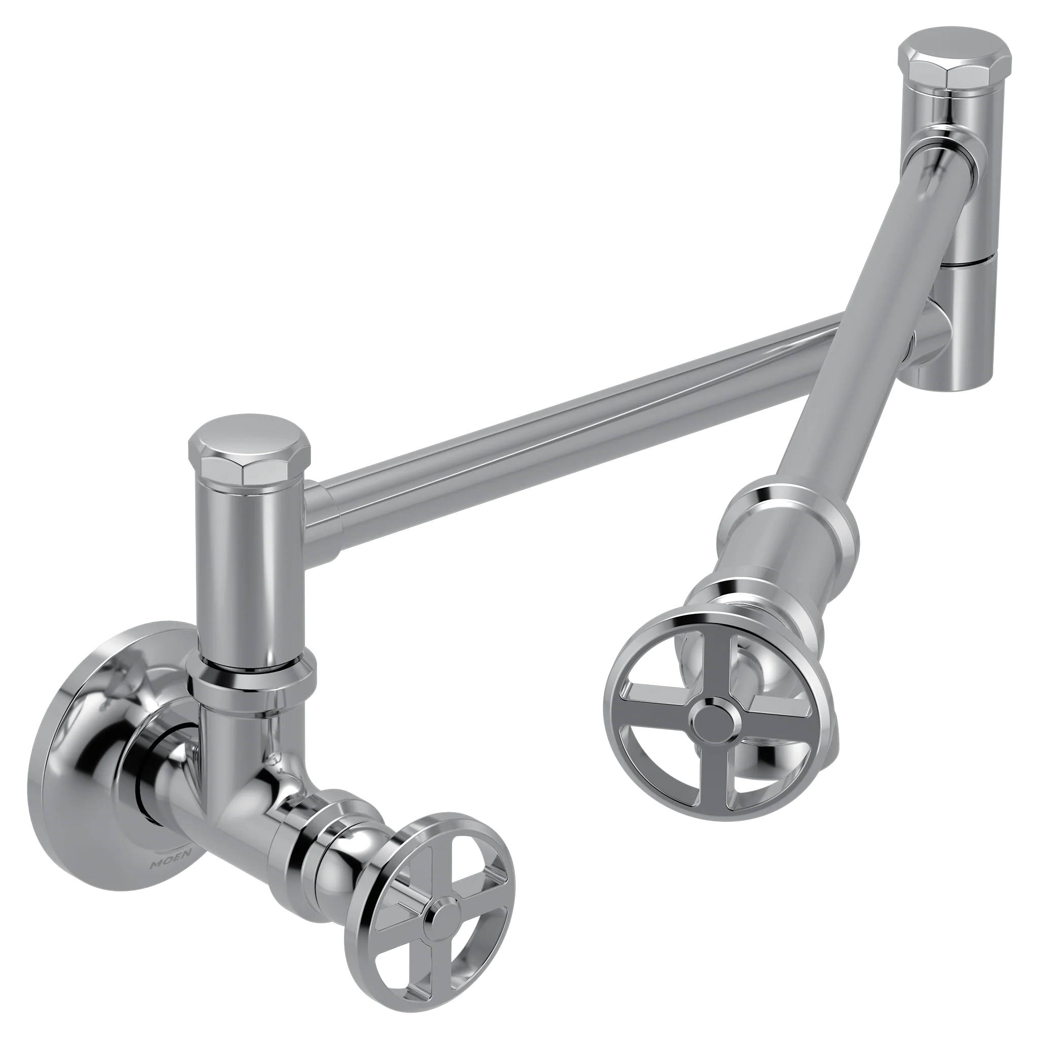 8746-Traditional-Wall-Mount-Swing-Arm-Pot-Filler-7.webp Traditional Wall Mount Swing Arm Pot Filler