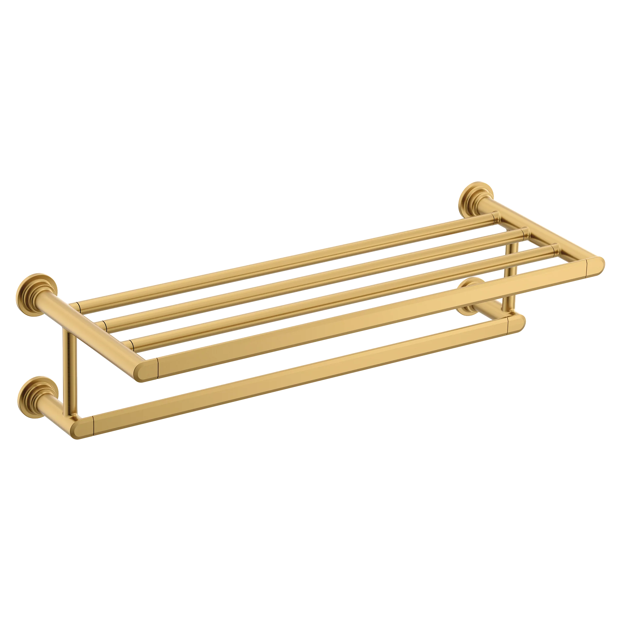 8771-Greenfield-Chrome-towel-shelf-4.webp Greenfield Chrome towel shelf