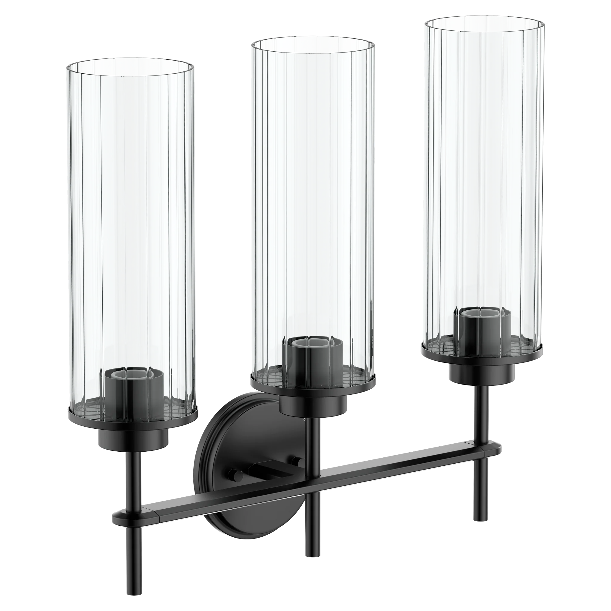 8776-Greenfield-Chrome-three-globe-bath-light-7.webp Greenfield Chrome three globe bath light