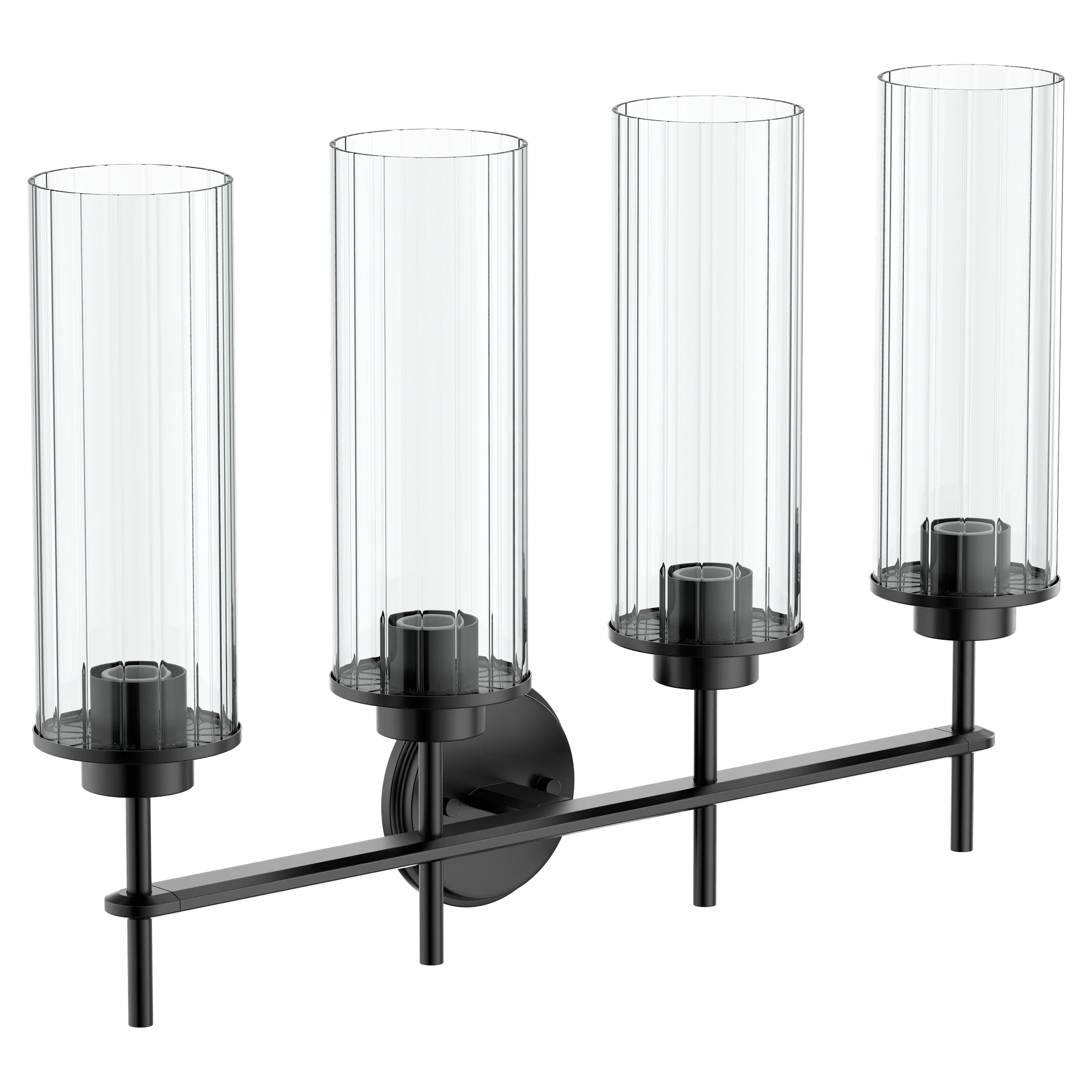 8781-Greenfield-Chrome-four-globe-bath-light-7.webp Greenfield Chrome four globe bath light