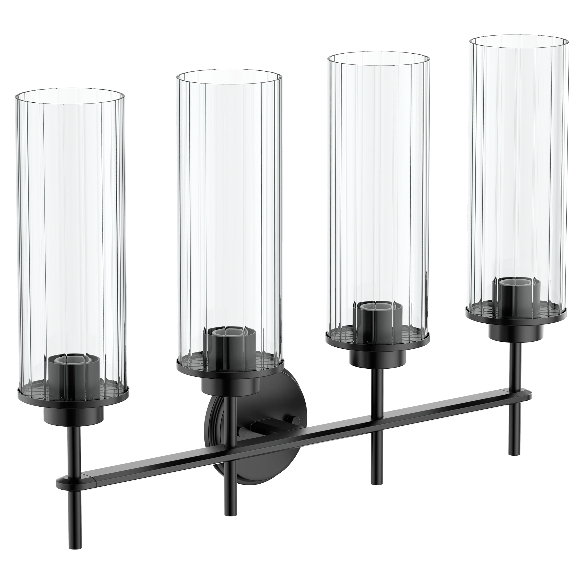 8781-Greenfield-Chrome-four-globe-bath-light-8.webp Greenfield Chrome four globe bath light