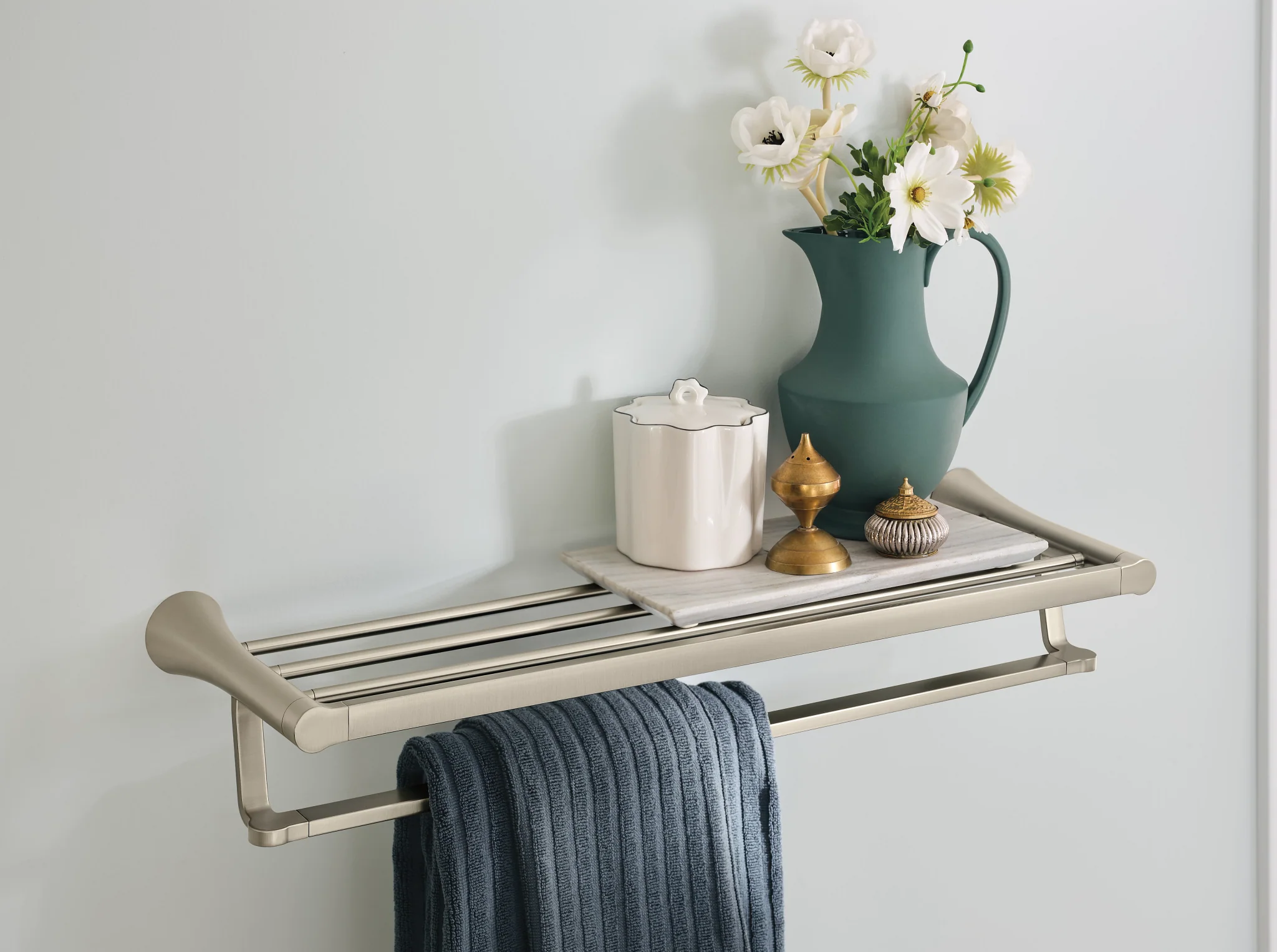 8800-Jase-Chrome-towel-shelf-9.webp Jase Chrome towel shelf